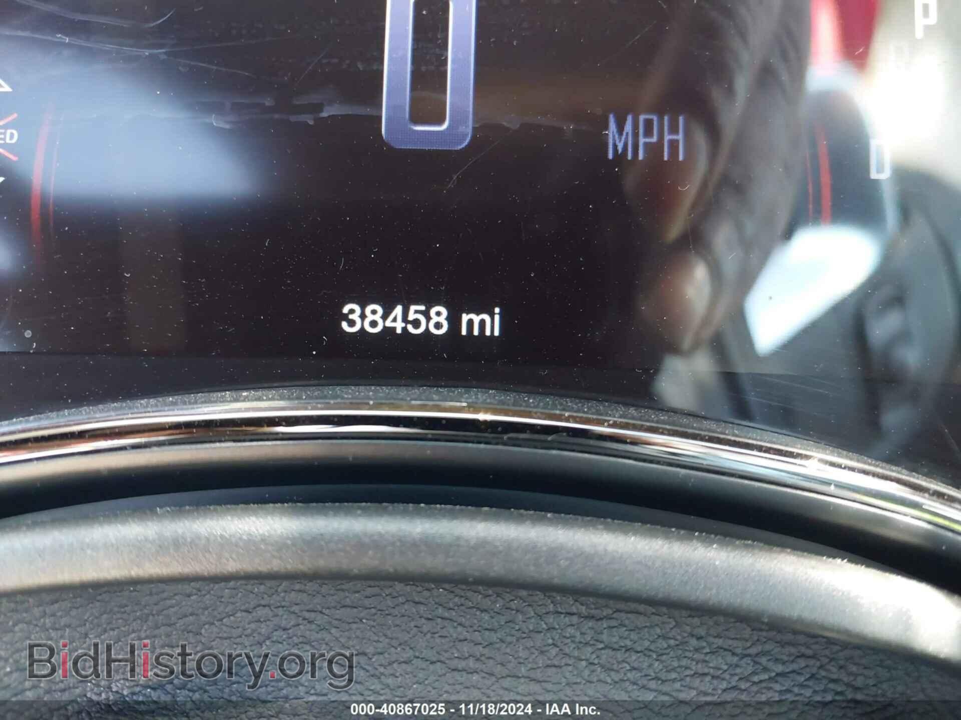 2020 DODGE DURANGO - VIN: 1C4SDJCTXLC253340 - Photo 15