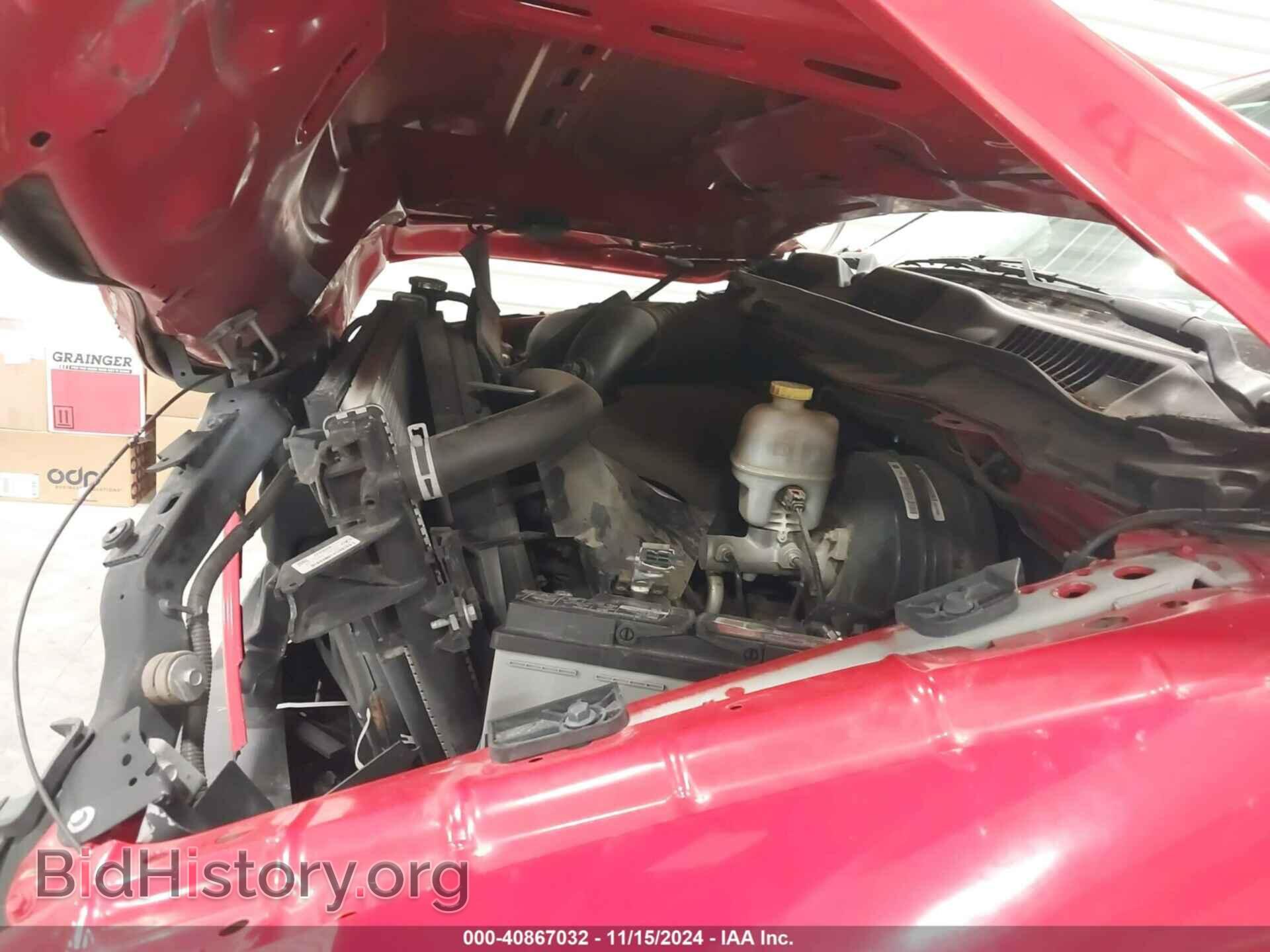 2016 RAM 1500 - VIN: 1C6RR7UT0GS185683 - Фото 10