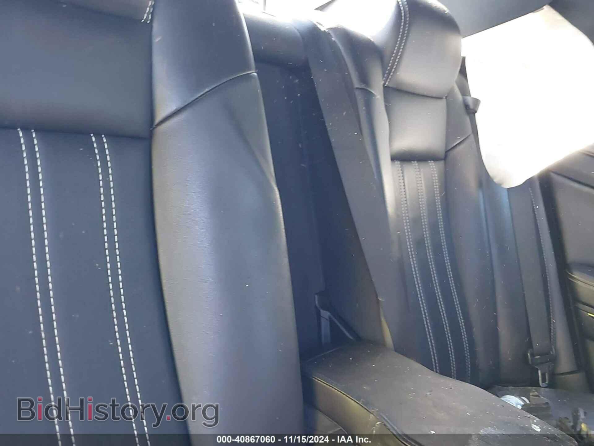 2013 CHRYSLER 300 - VIN: 2C3CCABG1DH731465 - Фото 8