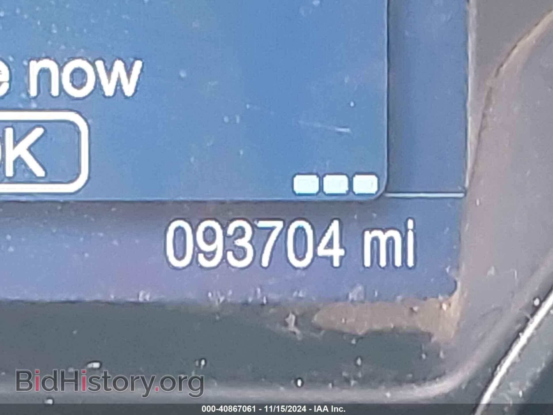 2014 FORD FOCUS - VIN: 1FADP3K2XEL350762 - Фото 16