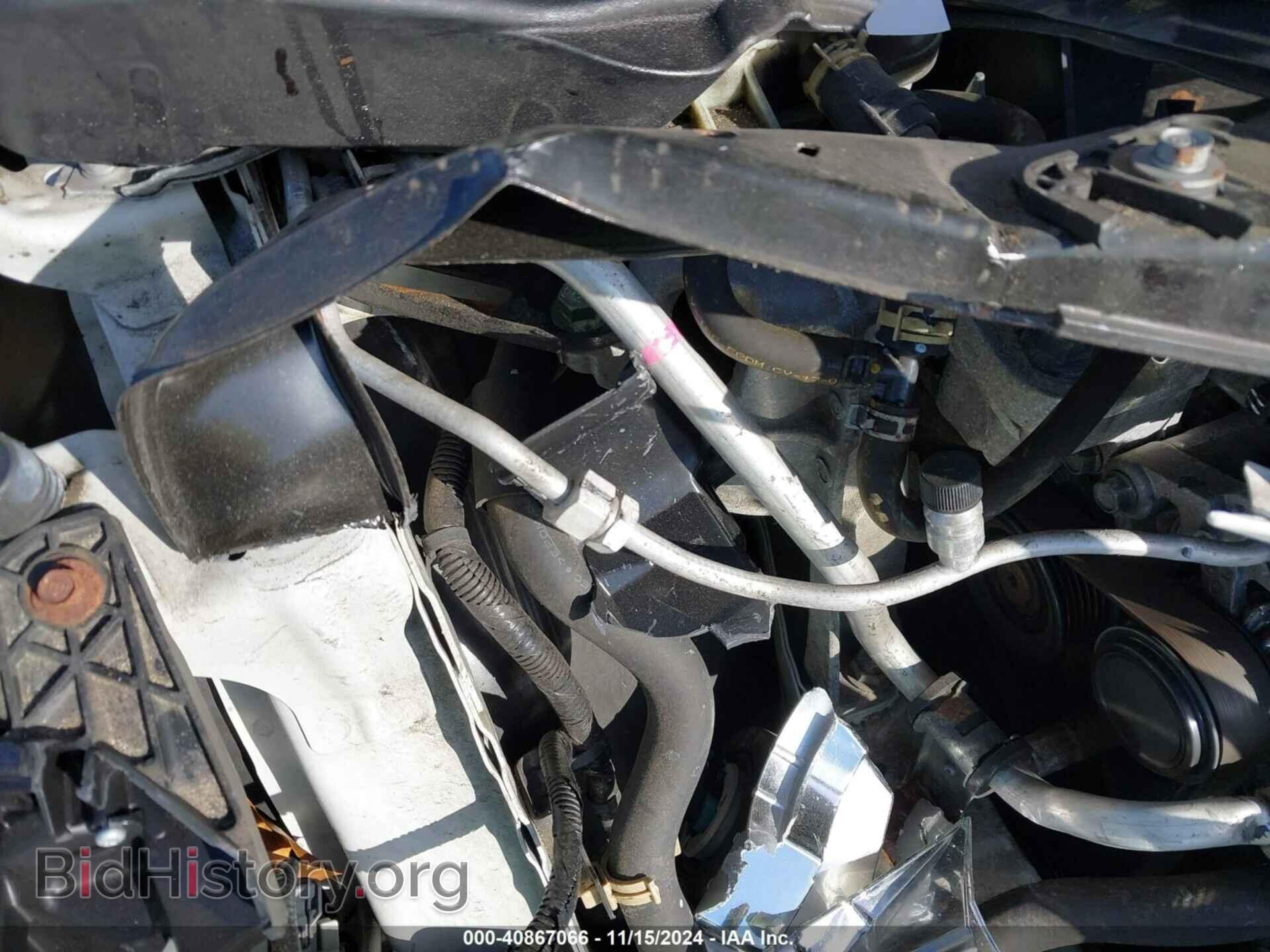 2017 HONDA CIVIC - VIN: 2HGFC4B53HH310170 - Фото 19