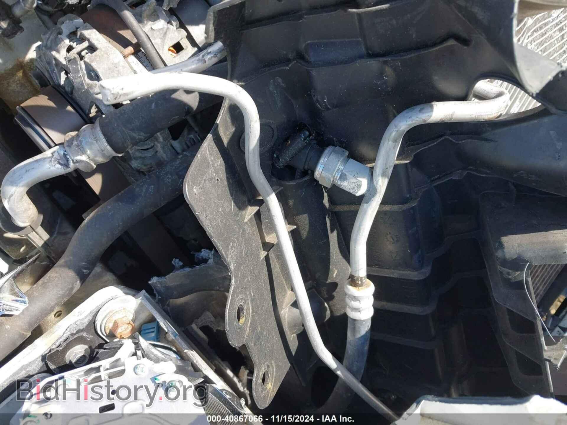 2017 HONDA CIVIC - VIN: 2HGFC4B53HH310170 - Фото 21