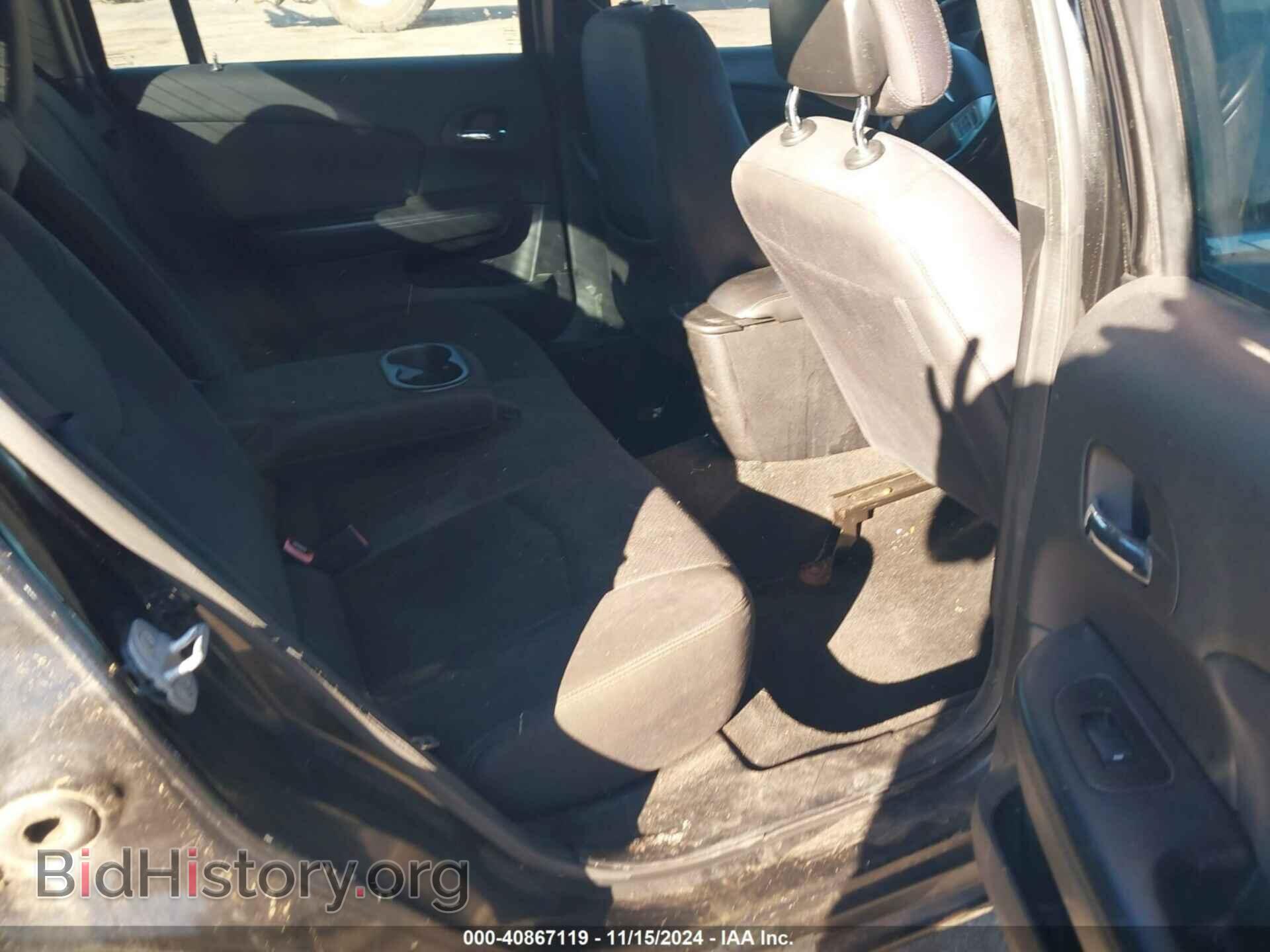2013 CHRYSLER 200 - VIN: 1C3CCBBB8DN579573 - Фото 8