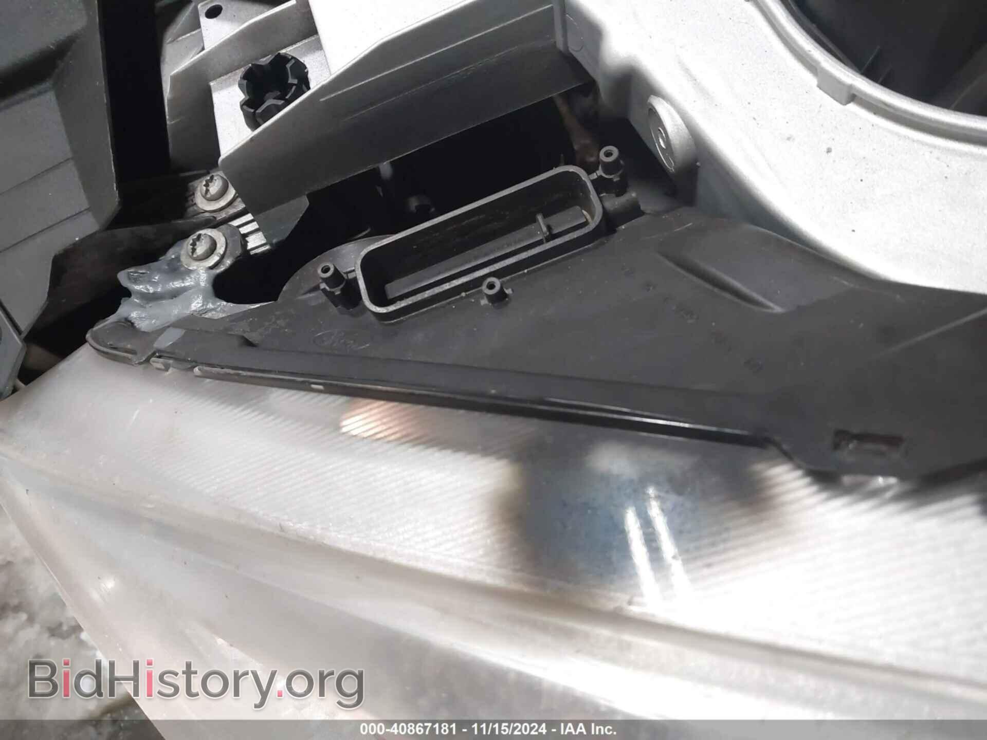 2016 FORD FOCUS - VIN: 1FADP3E23GL294064 - Photo 6