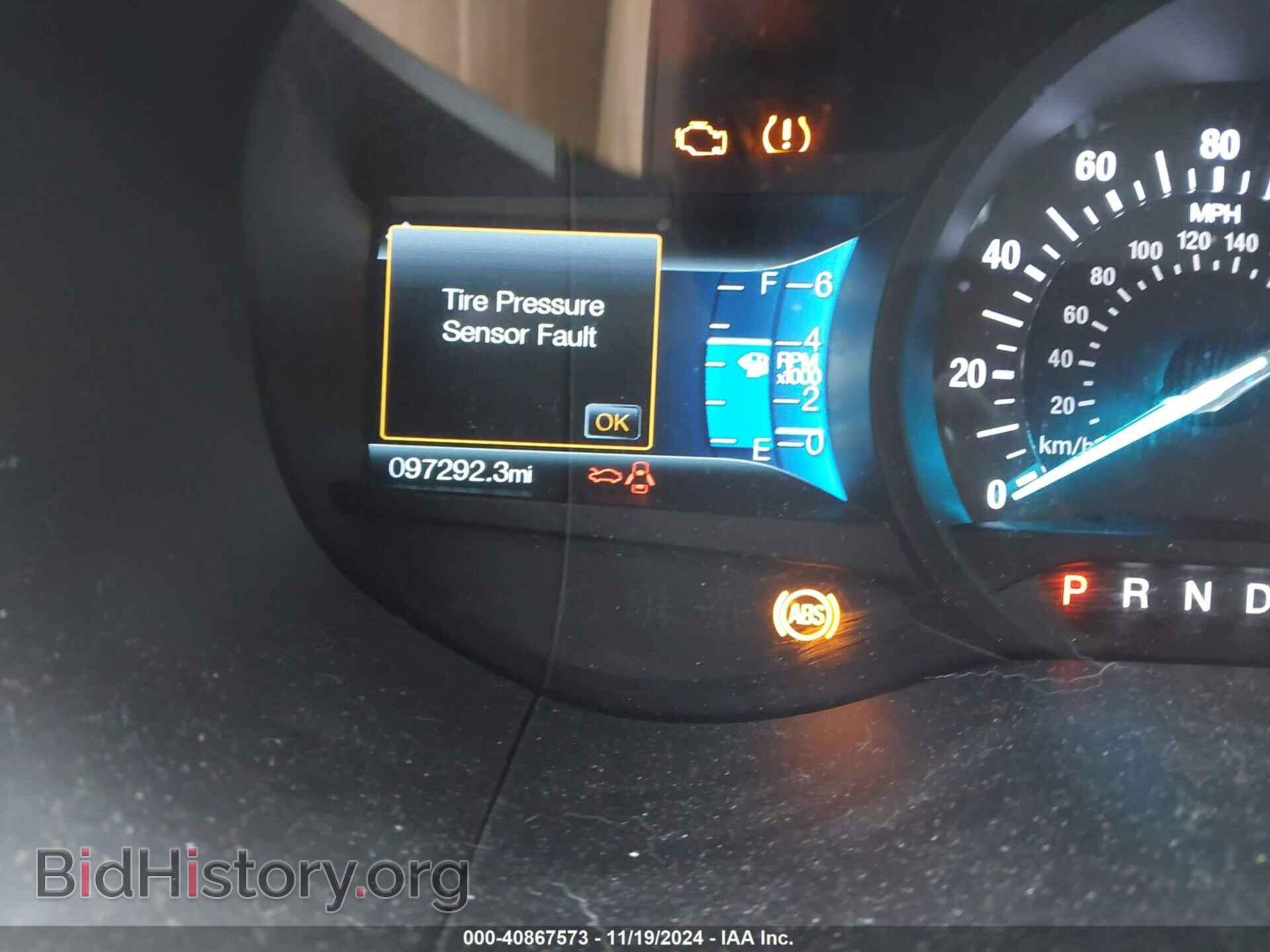 2015 FORD EDGE - VIN: 2FMTK4J87FBB32940 - Фото 15