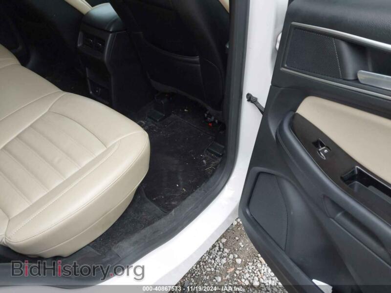 2015 Ford EDGE (VIN 2FMTK4J87FBB32940) — photo 8 of 19