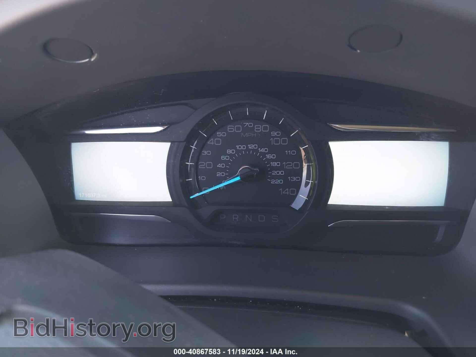 2014 FORD FLEX - VIN: 2FMGK5C85EBD07155 - Photo 7