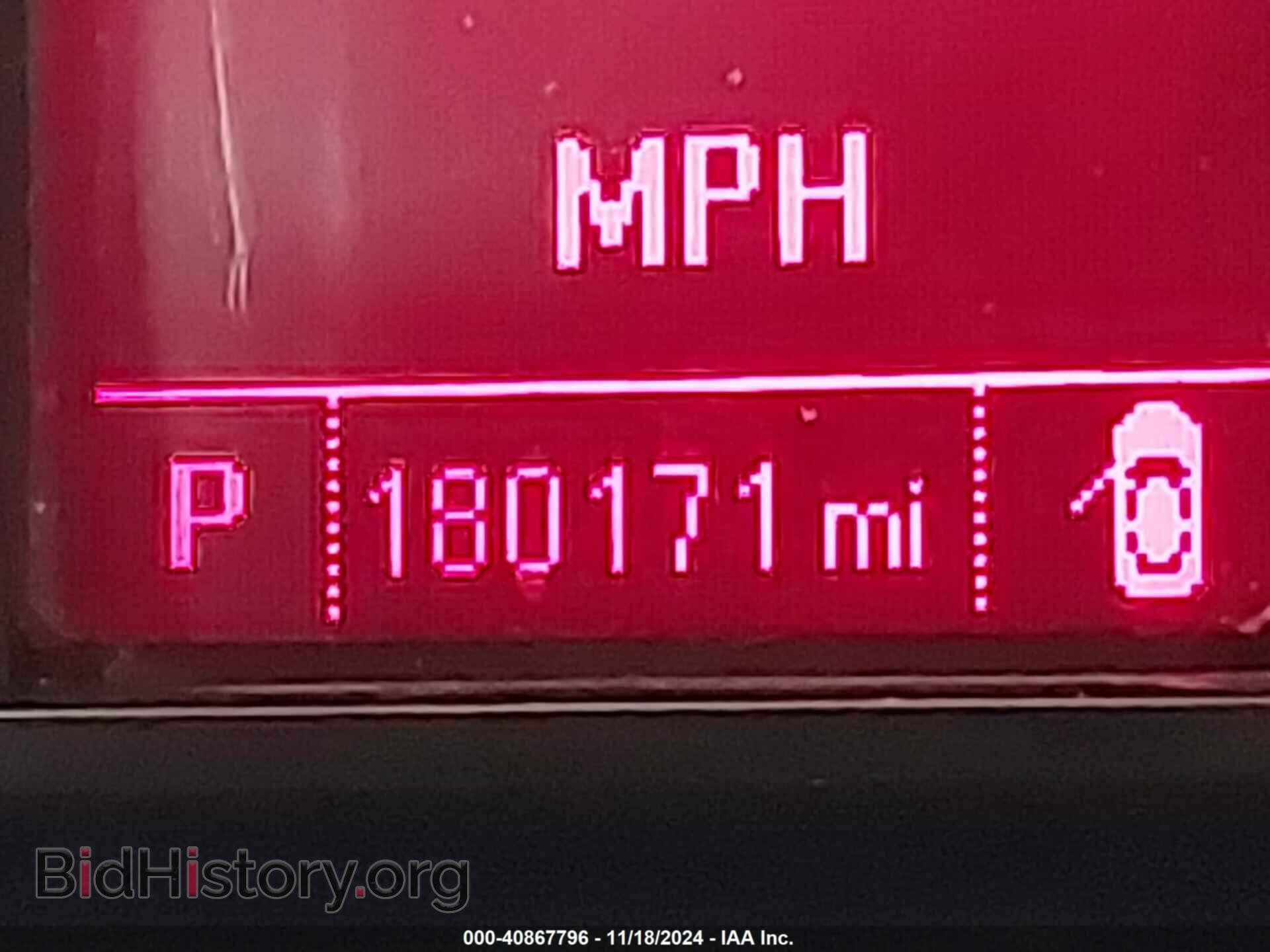 2014 GMC TERRAIN - VIN: 2GKFLYE39E6165566 - Photo 7