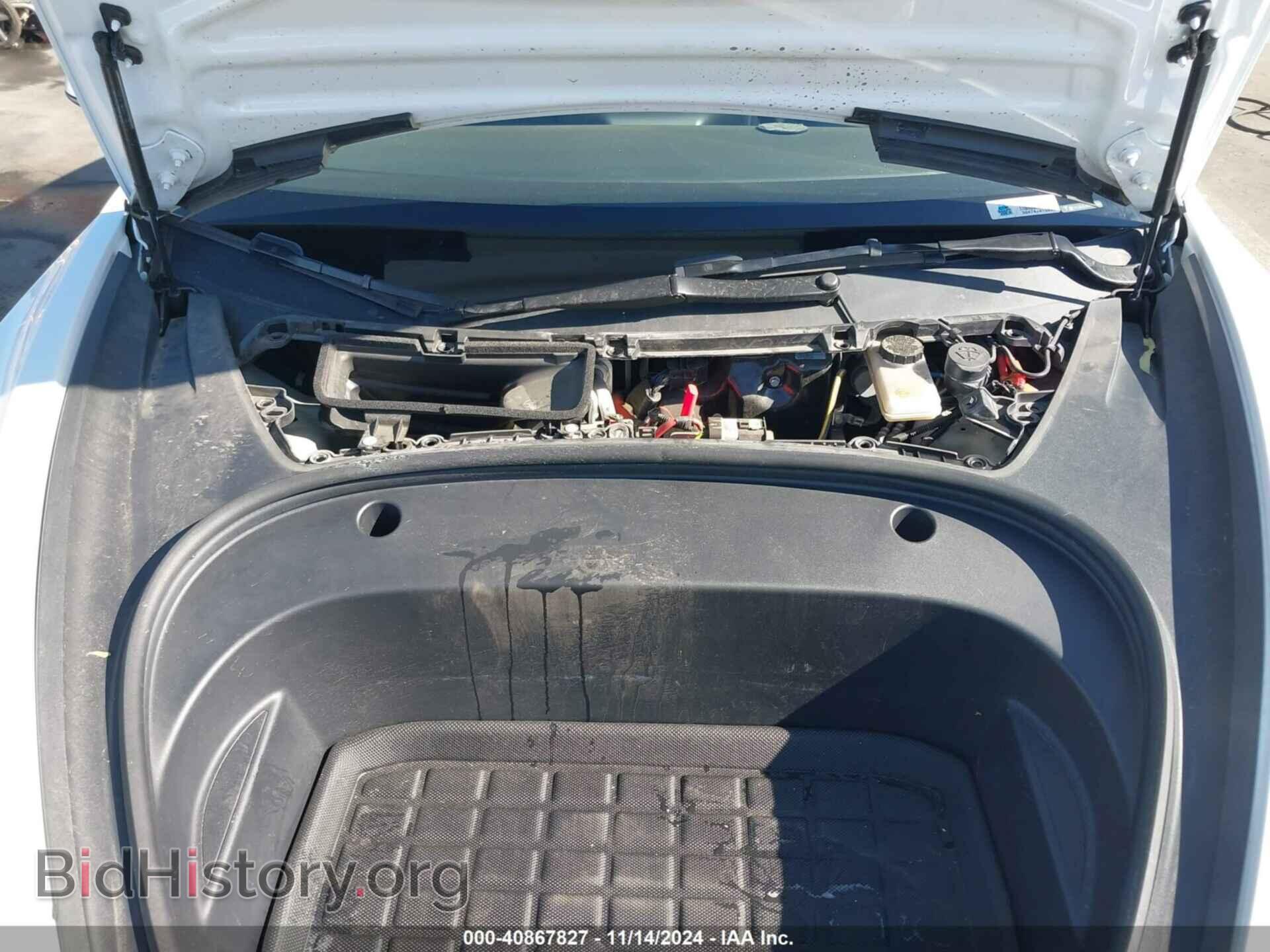 2023 TESLA MODEL 3 - VIN: 5YJ3E1EA5PF548027 - Фото 10