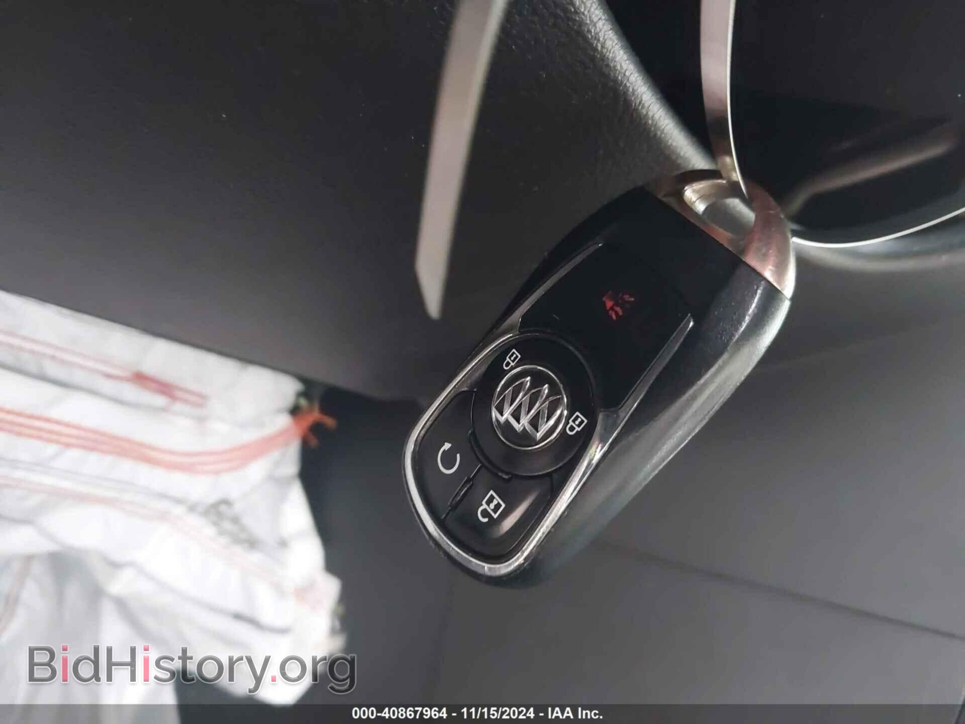 2018 BUICK ENCORE - VIN: KL4CJASB3JB517145 - Фото 11