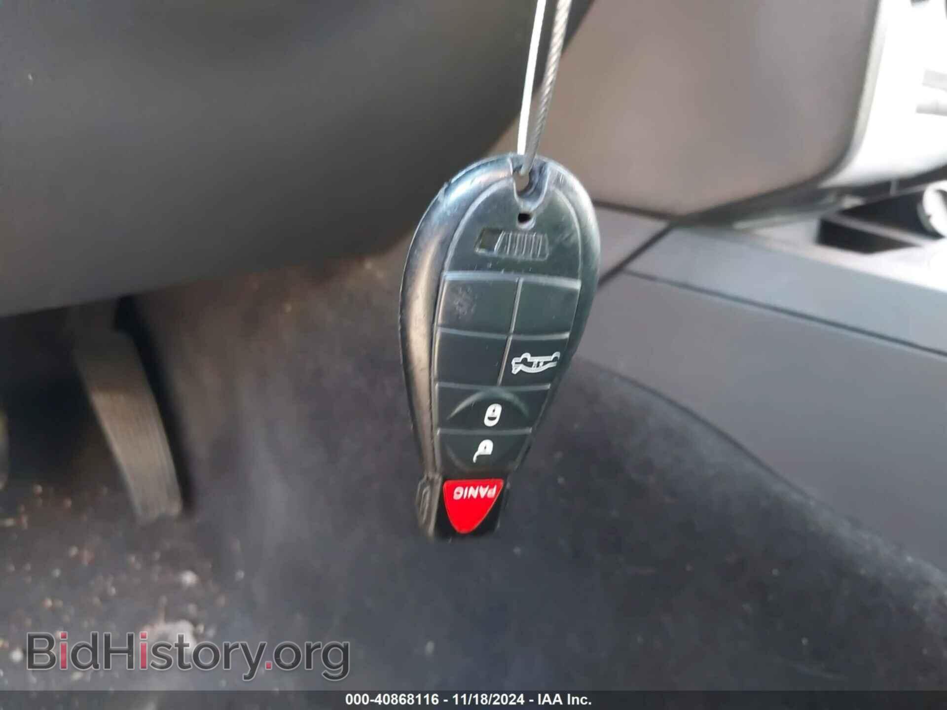 2010 DODGE CHALLENGER - VIN: 2B3CJ4DV8AH219472 - Фото 11