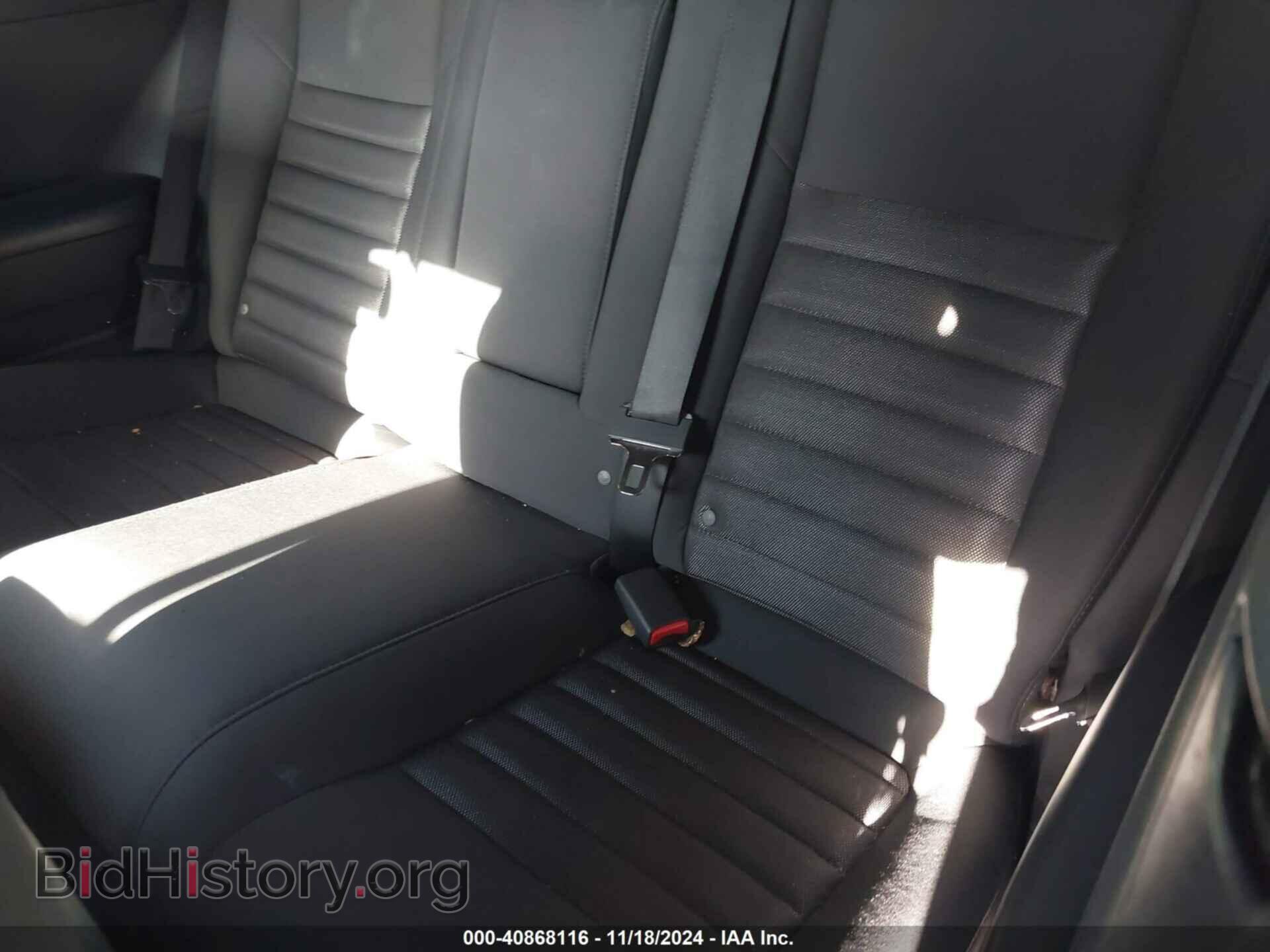 2010 DODGE CHALLENGER - VIN: 2B3CJ4DV8AH219472 - Фото 8