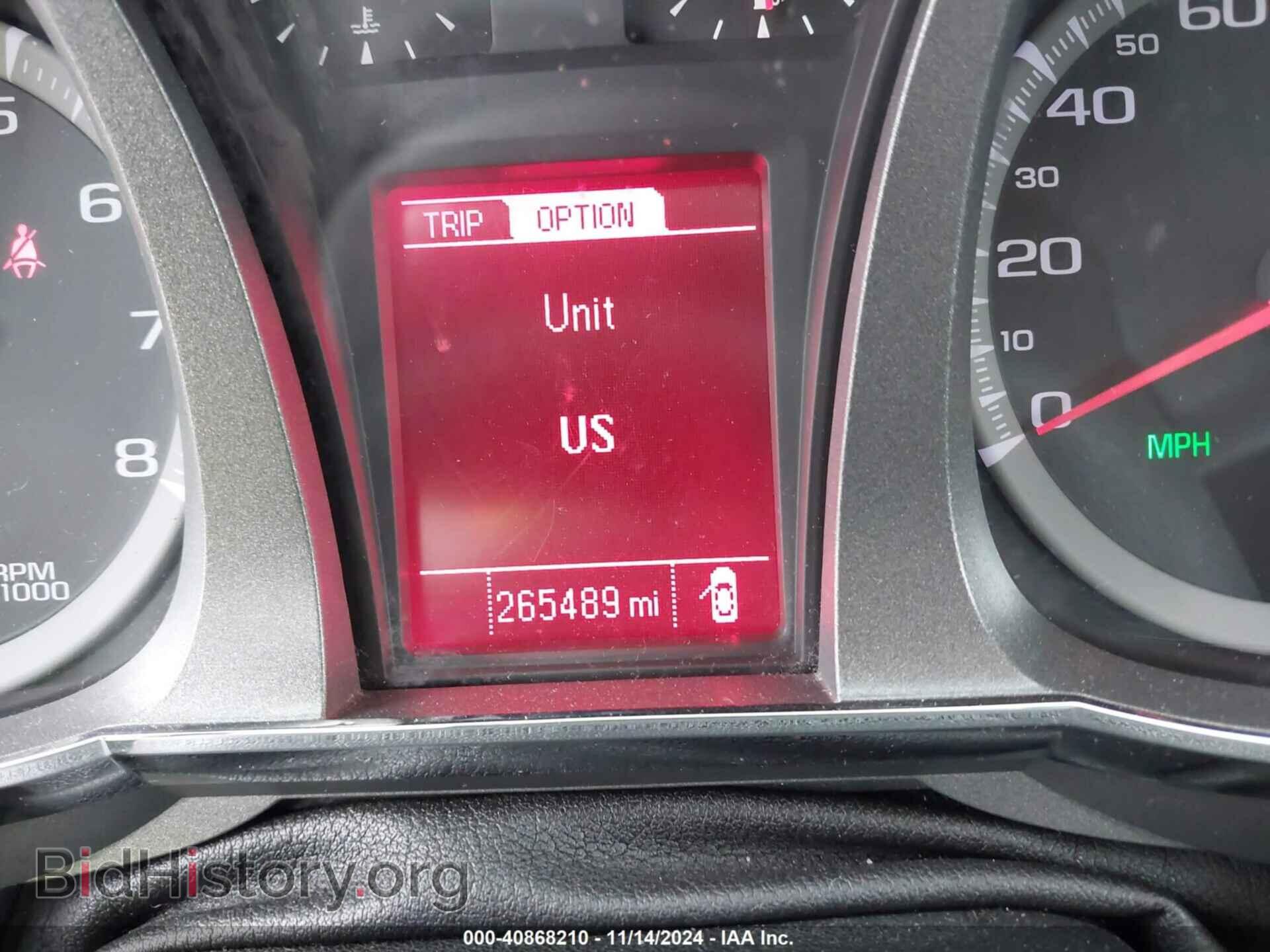 2014 GMC TERRAIN - VIN: 2GKALREK3E6343317 - Фото 16