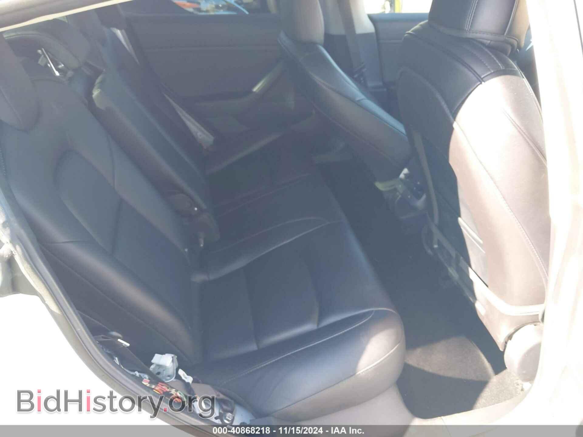 2018 TESLA MODEL 3 - VIN: 5YJ3E1EA5JF048053 - Photo 8
