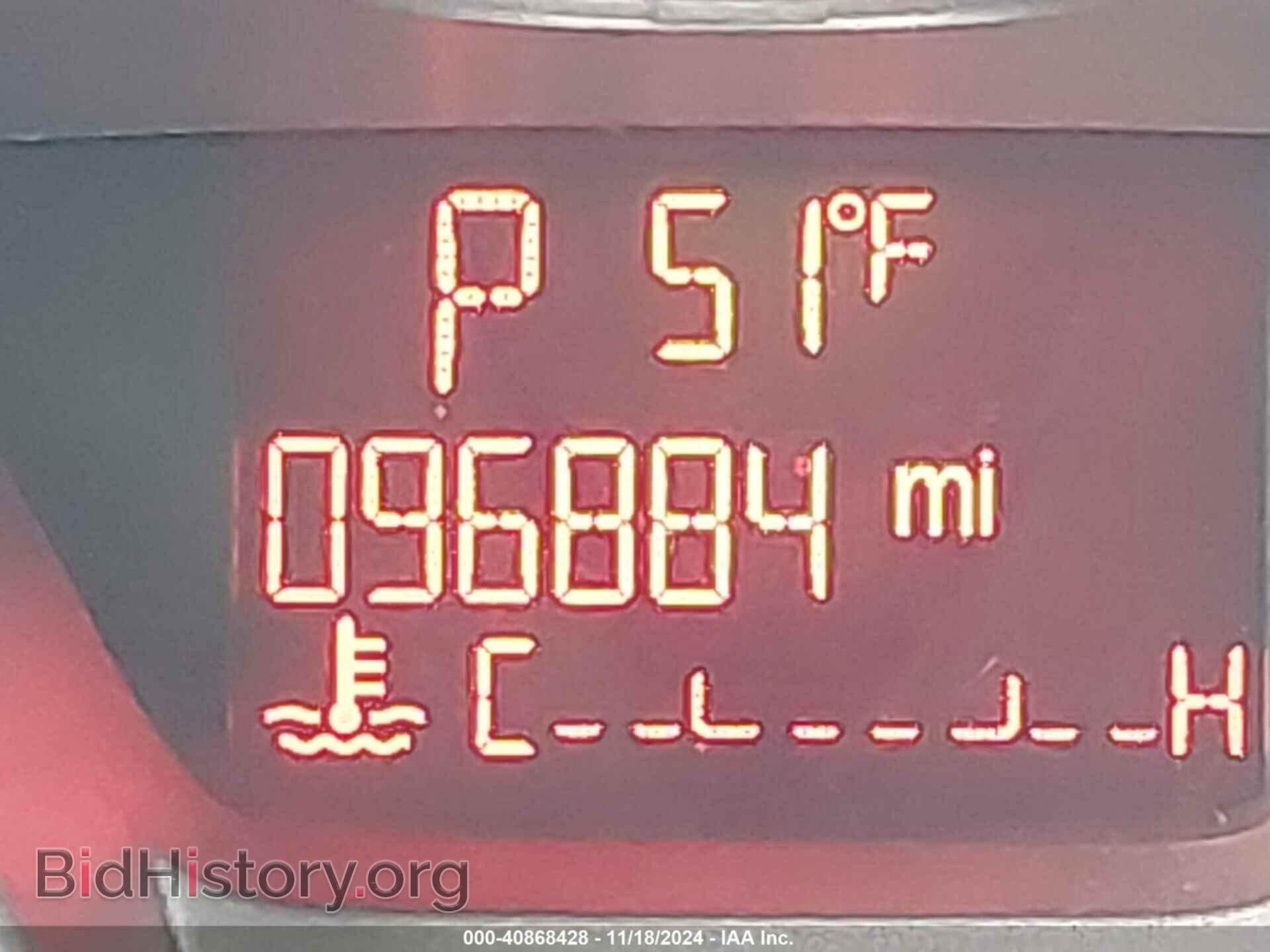 2013 FORD FIESTA - VIN: 3FADP4BJ4DM103473 - Photo 15