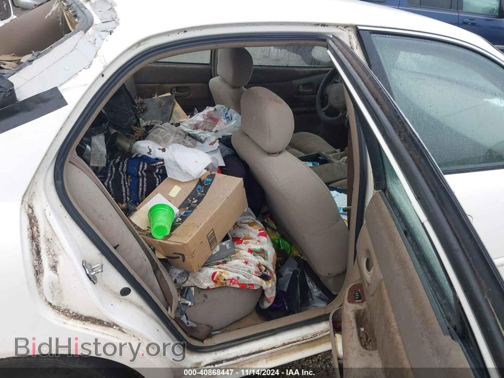2005 BUICK CENTURY - VIN: 2G4WS52J251110613 - Фото 8