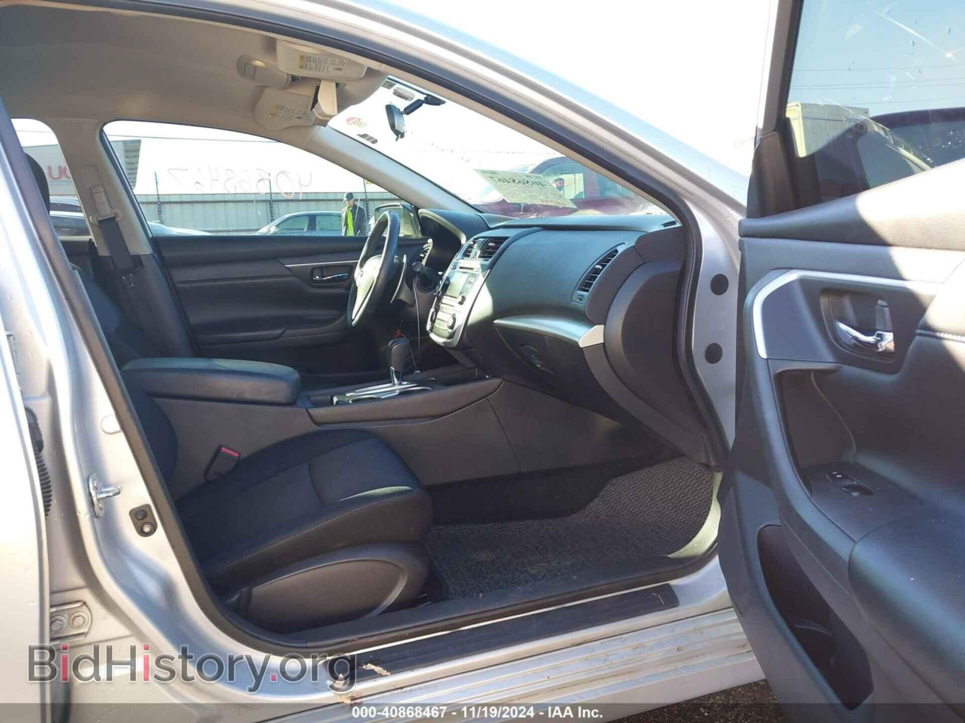 2016 NISSAN ALTIMA - VIN: 1N4AL3AP1GC207147 - Фото 5