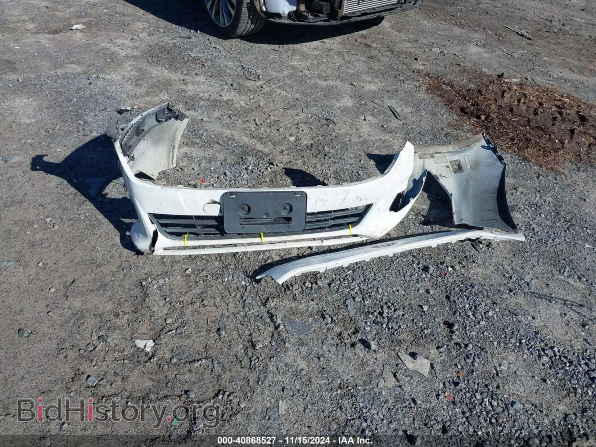 2014 FORD FUSION - VIN: 1FA6P0G71E5384783 - Фото 12
