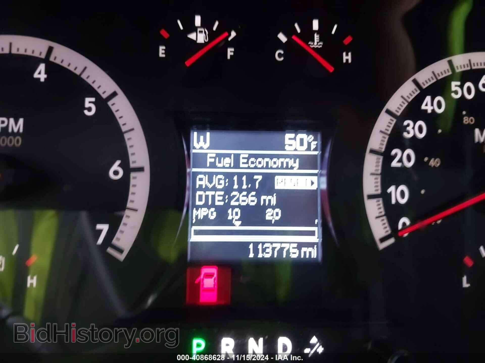2012 RAM 1500 - VIN: 1C6RD7HT9CS202354 - Фото 15