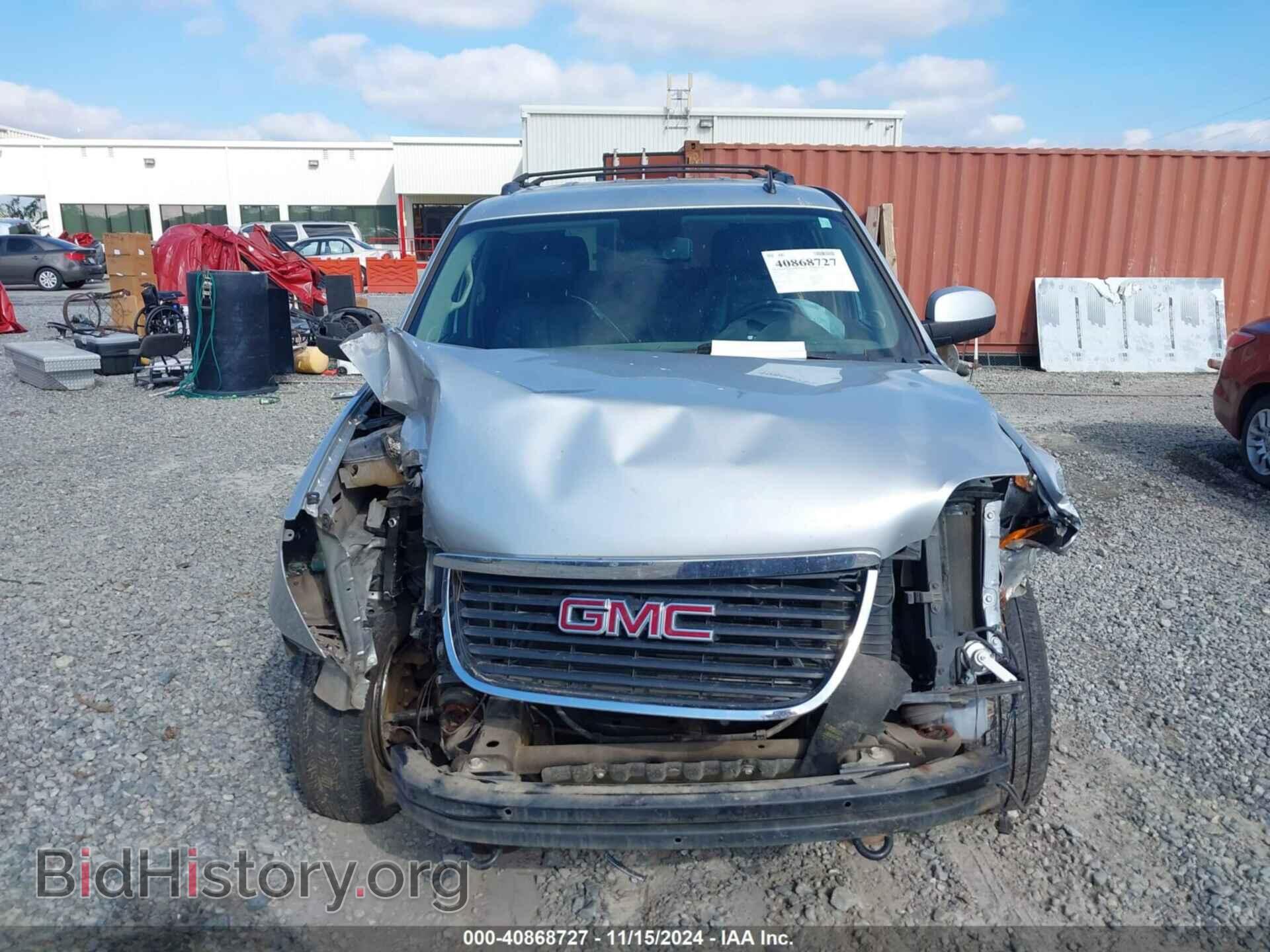 2011 GMC YUKON - VIN: 1GKS1CE03BR261464 - Фото 13