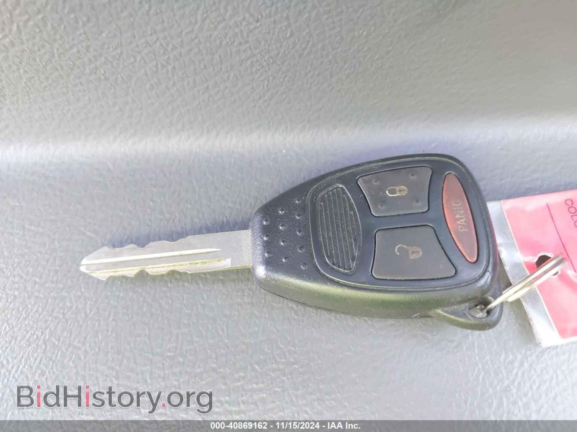 2006 DODGE DURANGO - VIN: 1D4HB48236F165270 - Фото 11