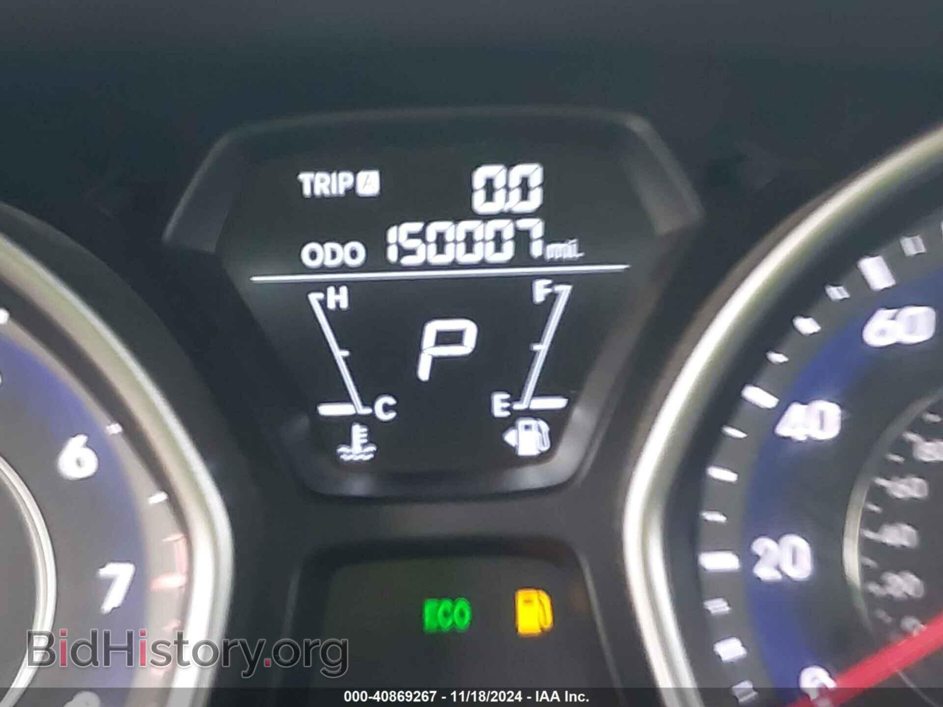 2012 HYUNDAI ELANTRA - VIN: 5NPDH4AE5CH113526 - Фото 7
