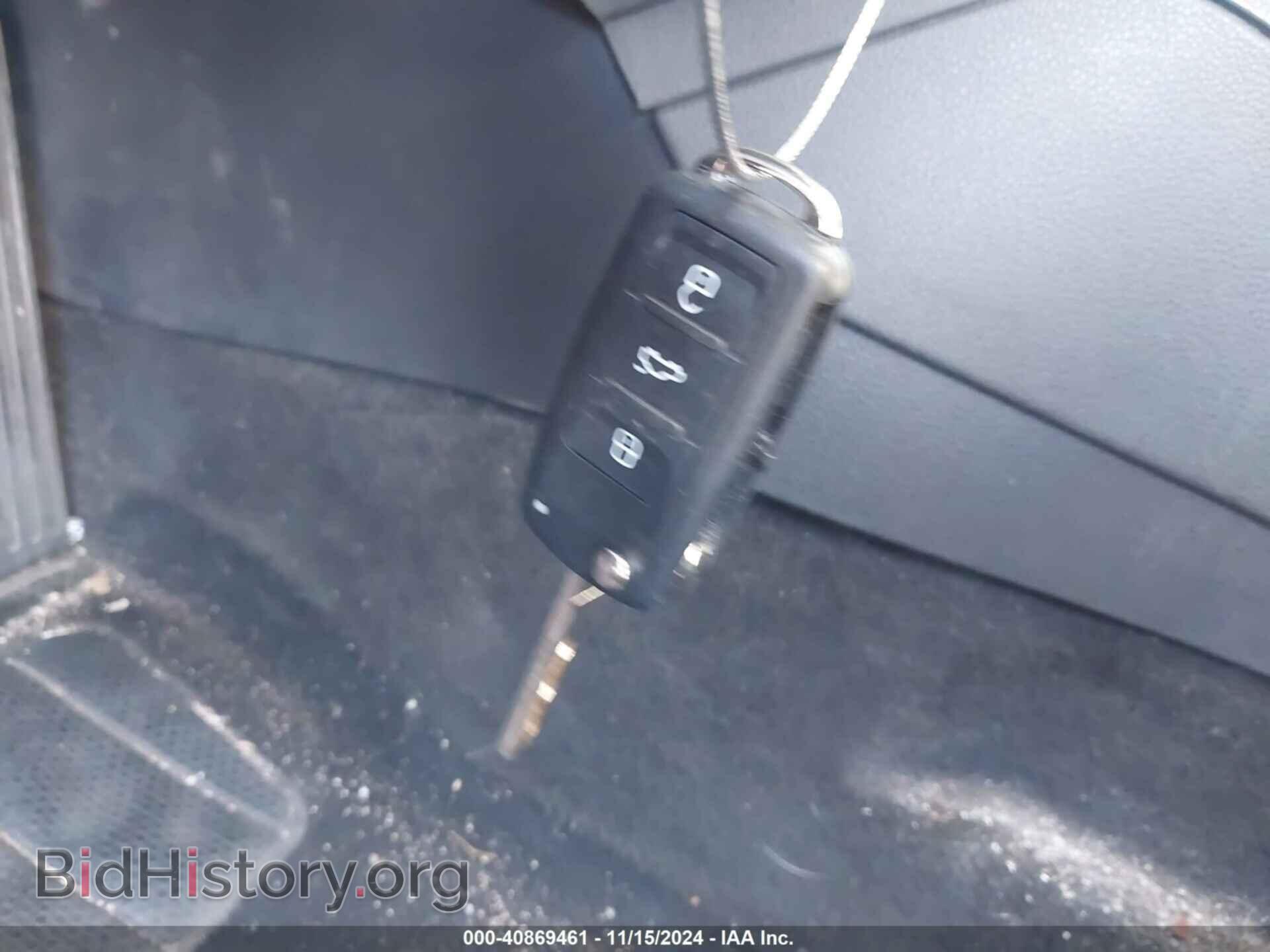 2014 VOLKSWAGEN JETTA - VIN: 3VW2K7AJ8EM406113 - Фото 11