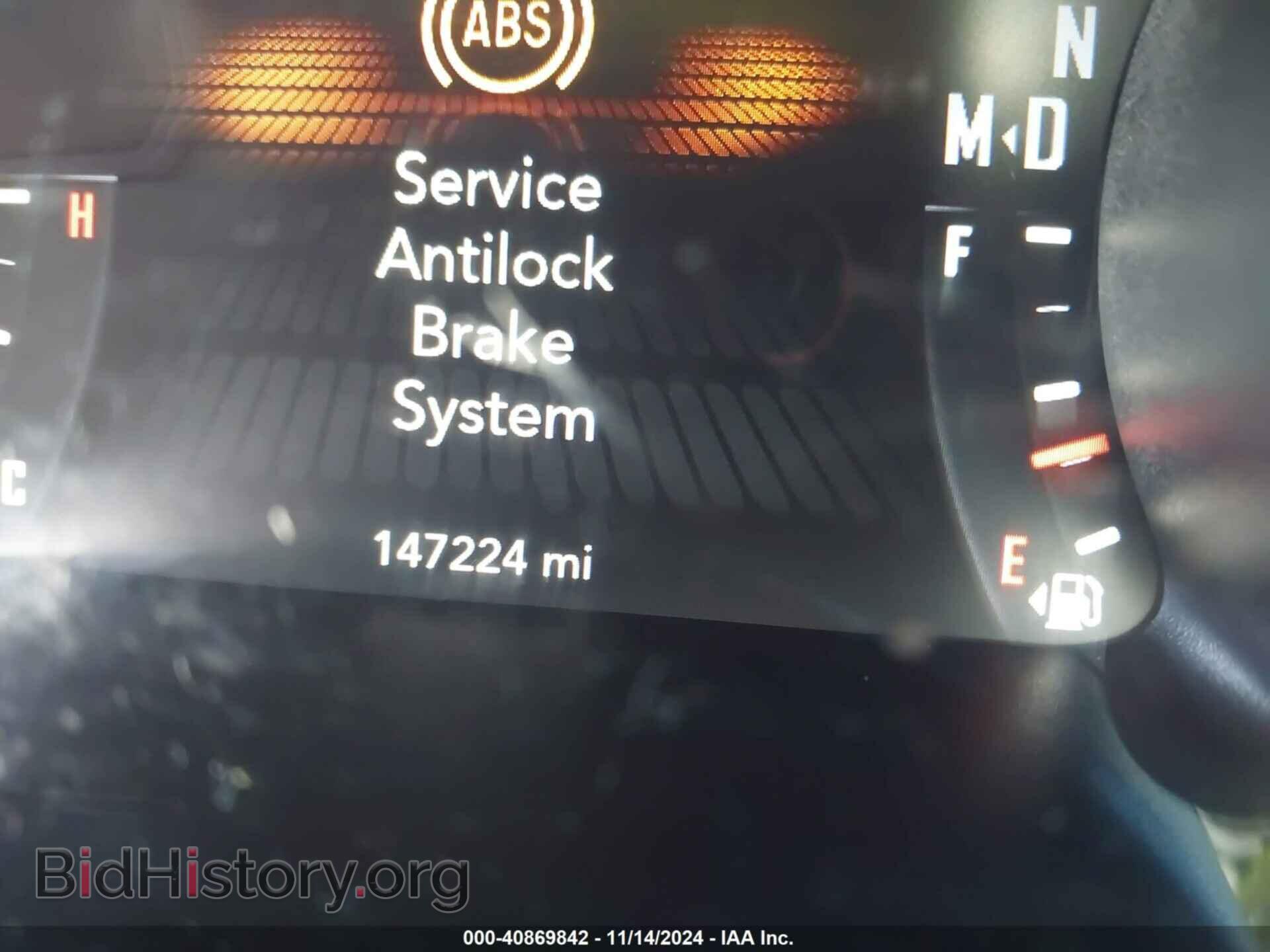 2015 DODGE CHALLENGER - VIN: 2C3CDZAG4FH787836 - Фото 7