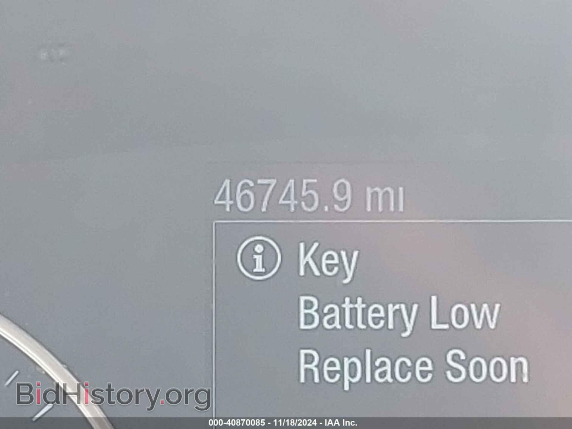2019 FORD ECOSPORT - VIN: MAJ6S3KL5KC293933 - Фото 16