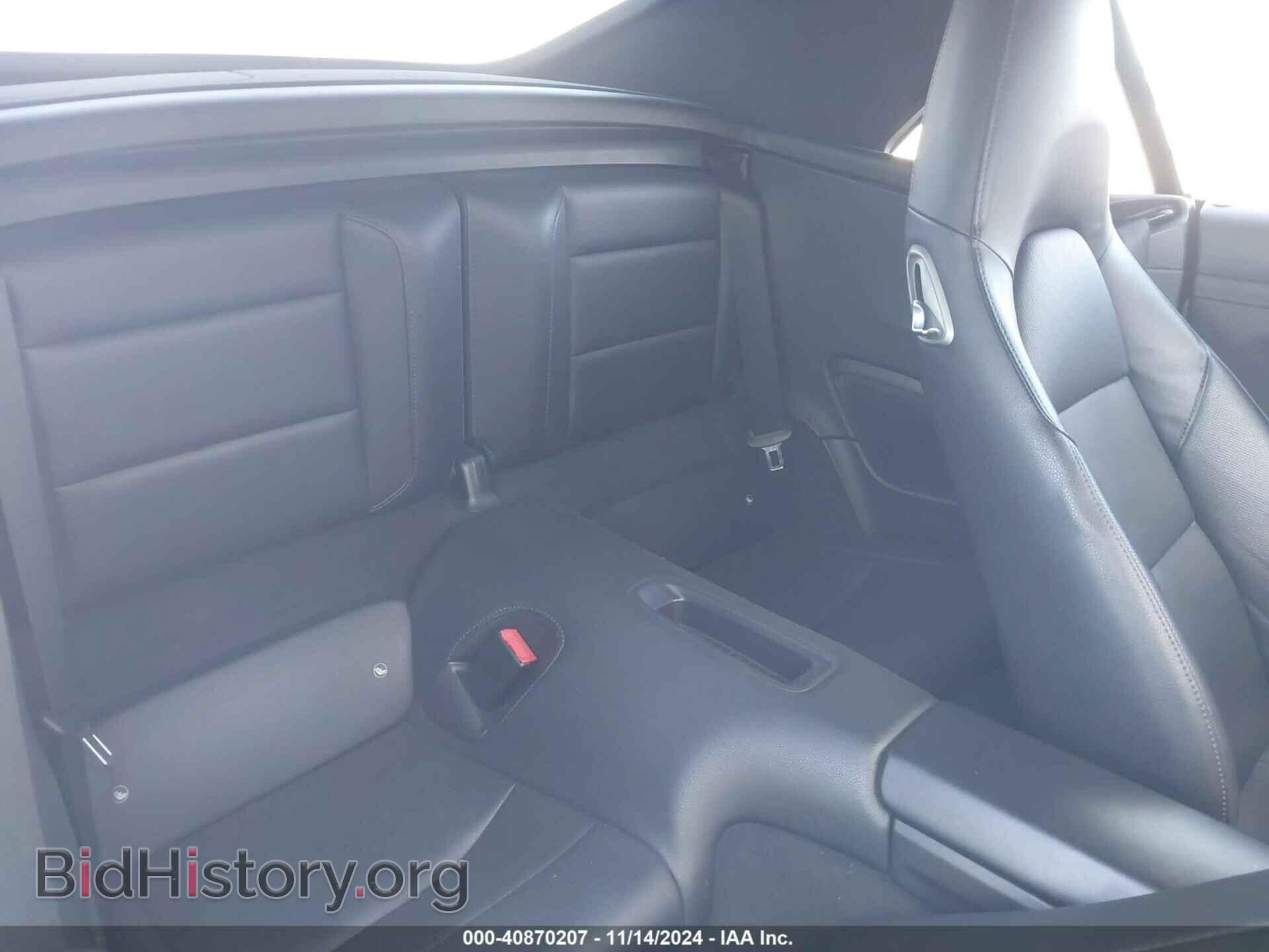 2013 PORSCHE 911 - VIN: WP0CB2A92DS156891 - Фото 8