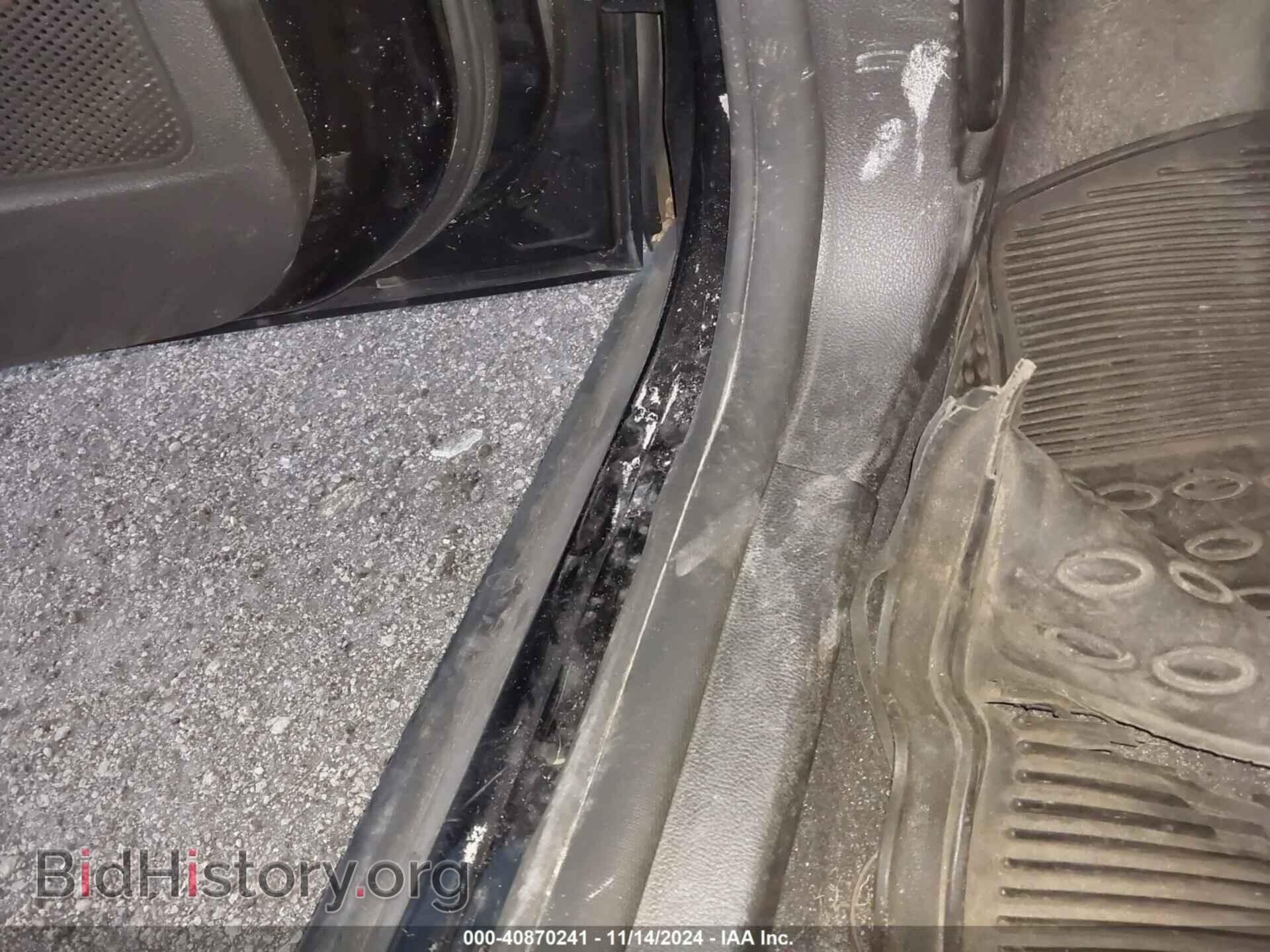 2016 FORD FOCUS - VIN: 1FADP3E27GL260032 - Фото 6