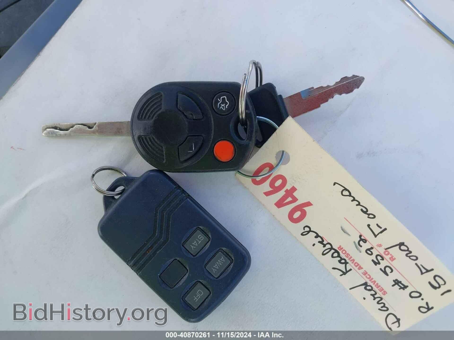 2015 FORD FOCUS - VIN: 1FADP3F23FL205610 - Photo 11