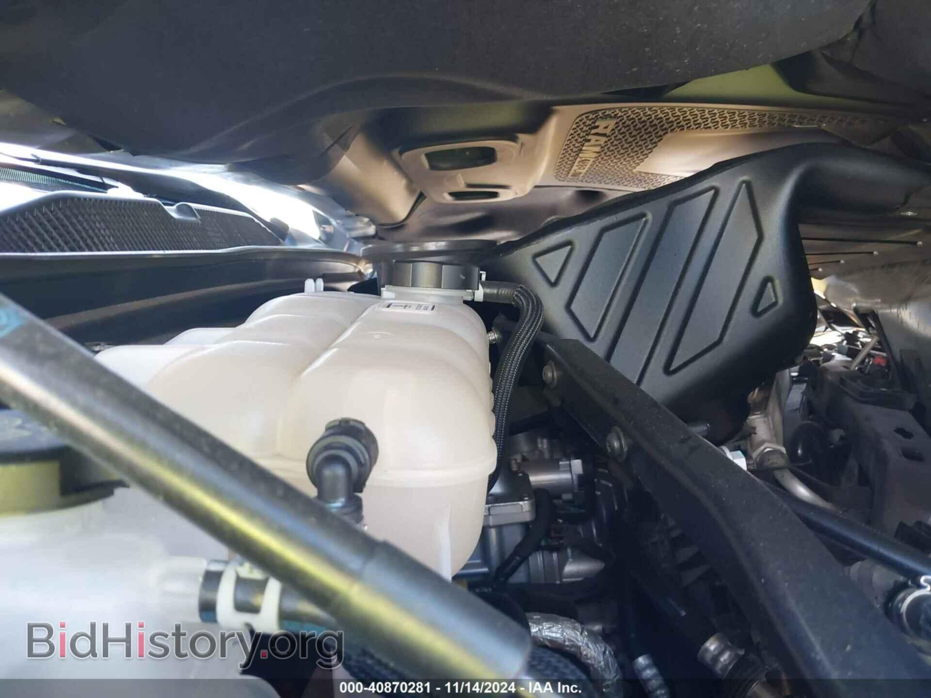 2022 RAM 1500 - VIN: 1C6SRFU99NN308411 - Фото 10