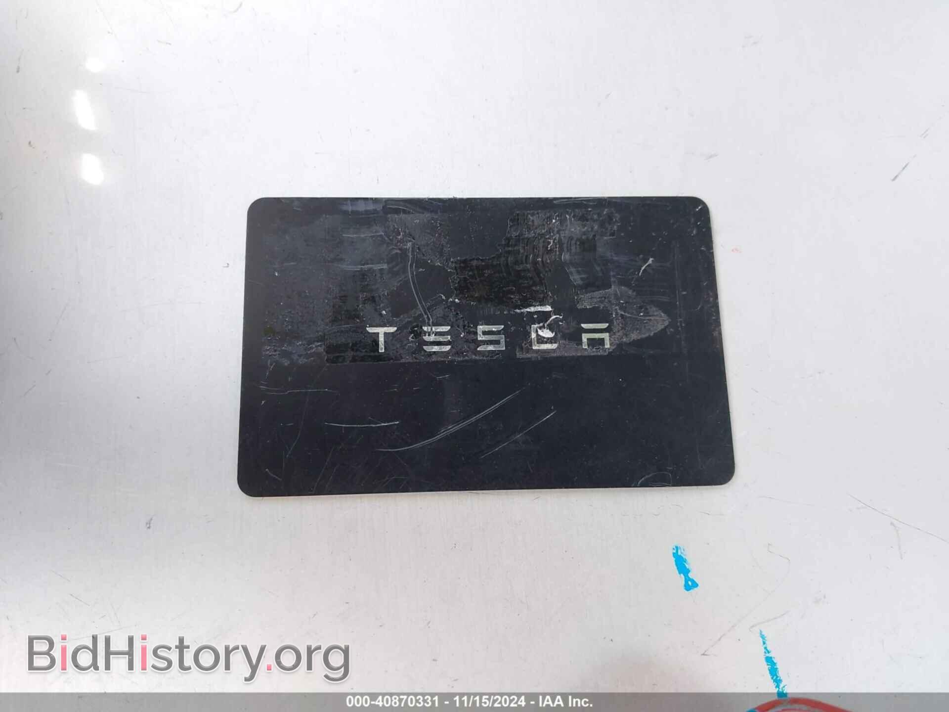 2021 TESLA MODEL 3 - VIN: 5YJ3E1EB9MF071266 - Фото 11