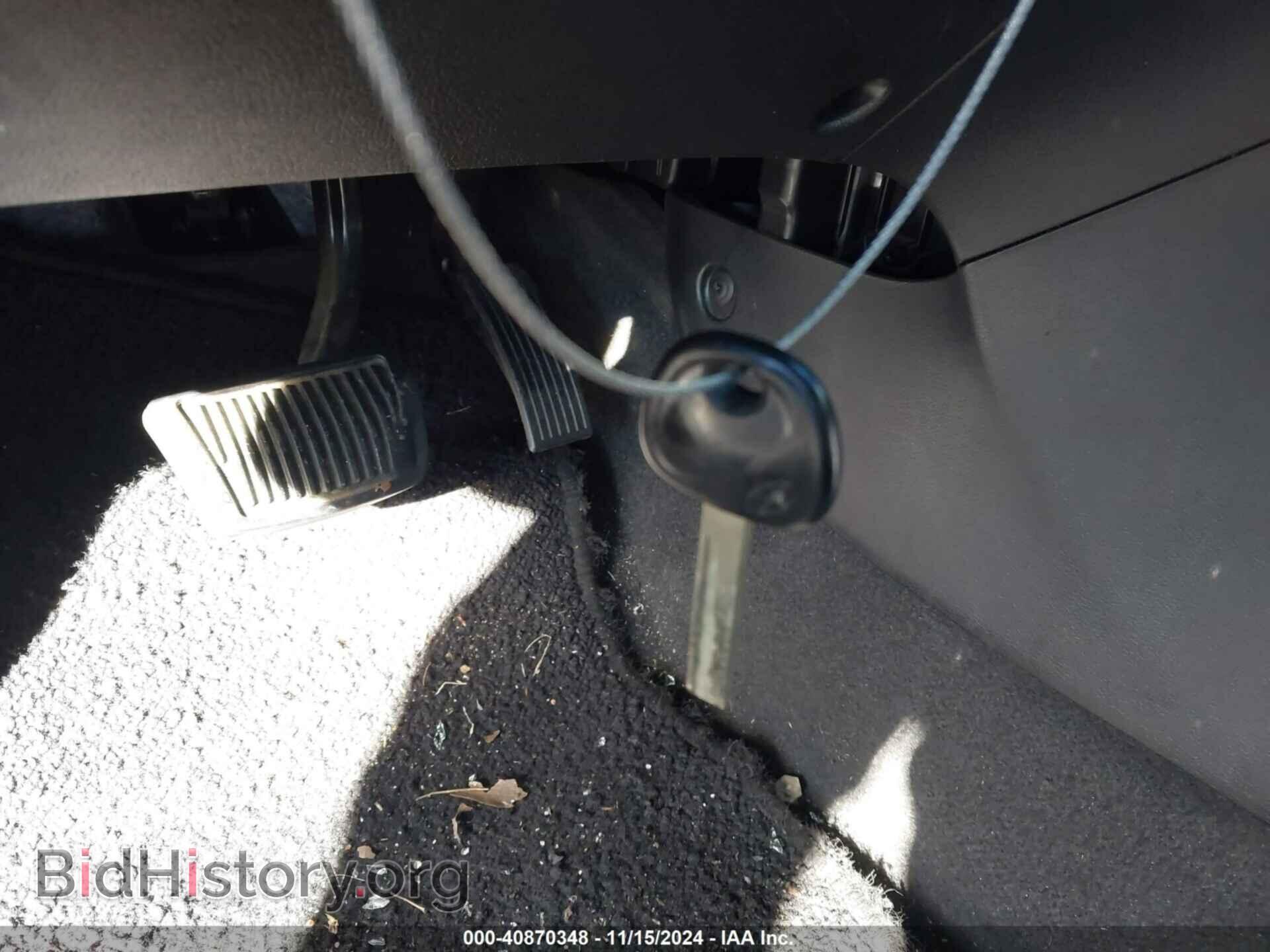 2012 HYUNDAI ACCENT - VIN: KMHCT5AE2CU048331 - Фото 11