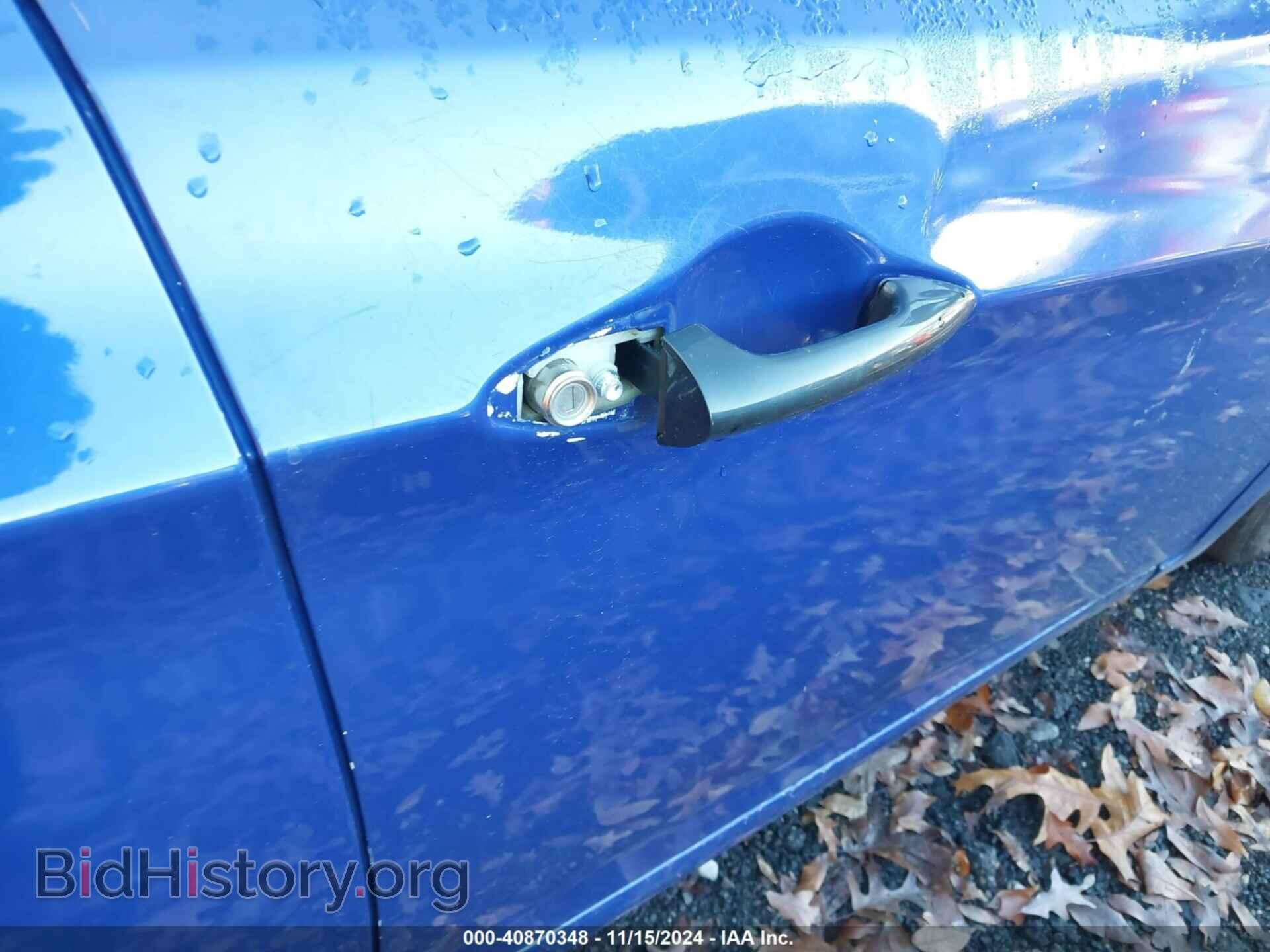 2012 HYUNDAI ACCENT - VIN: KMHCT5AE2CU048331 - Фото 13