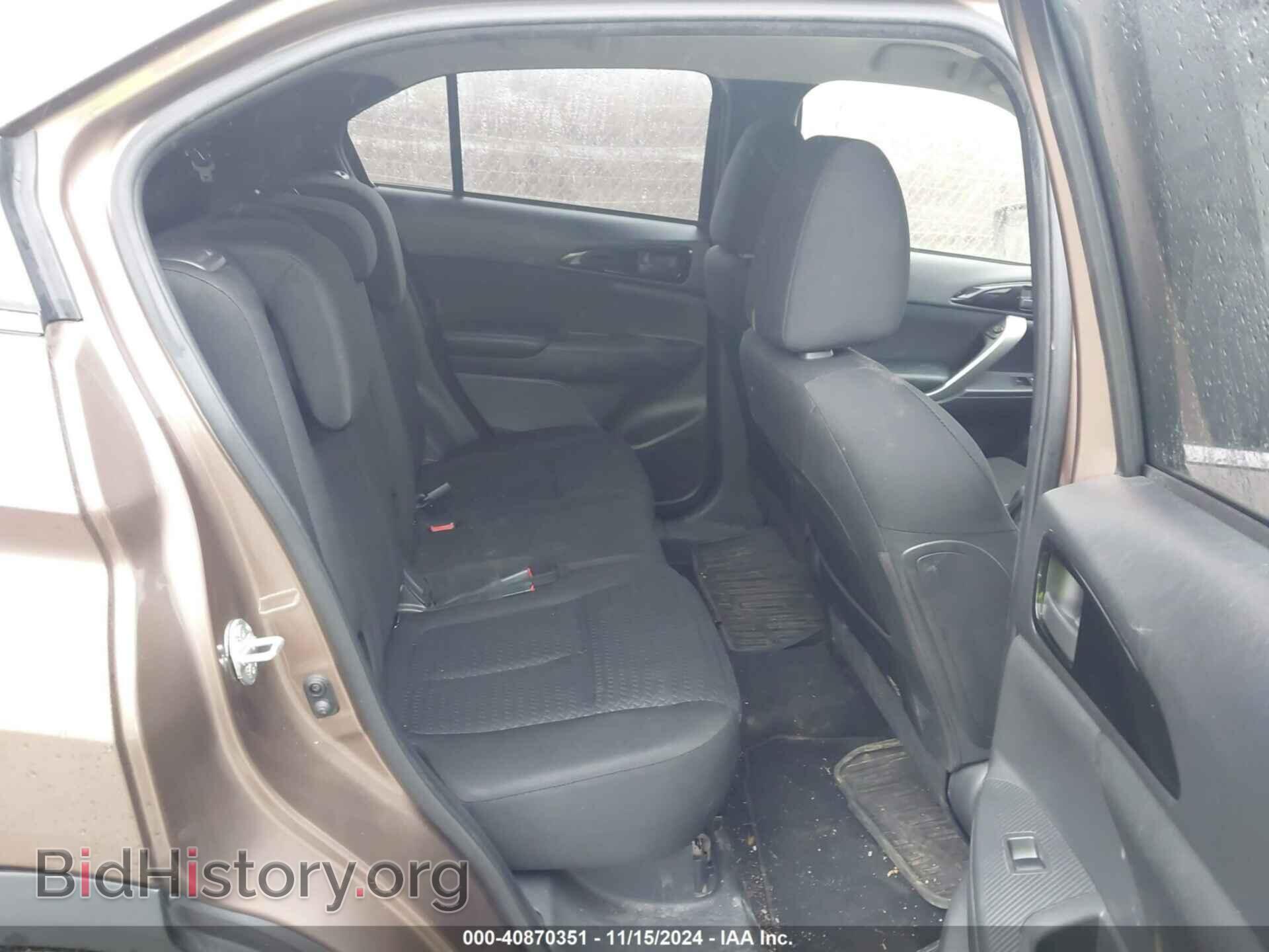 2020 MITSUBISHI ECLIPSE CROSS - VIN: JA4AT3AA3LZ005515 - Фото 8