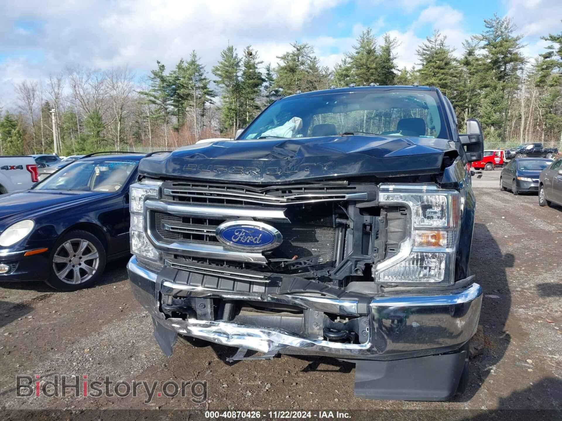 2020 FORD F-250 - VIN: 1FTBF2B65LEE38816 - Photo 6