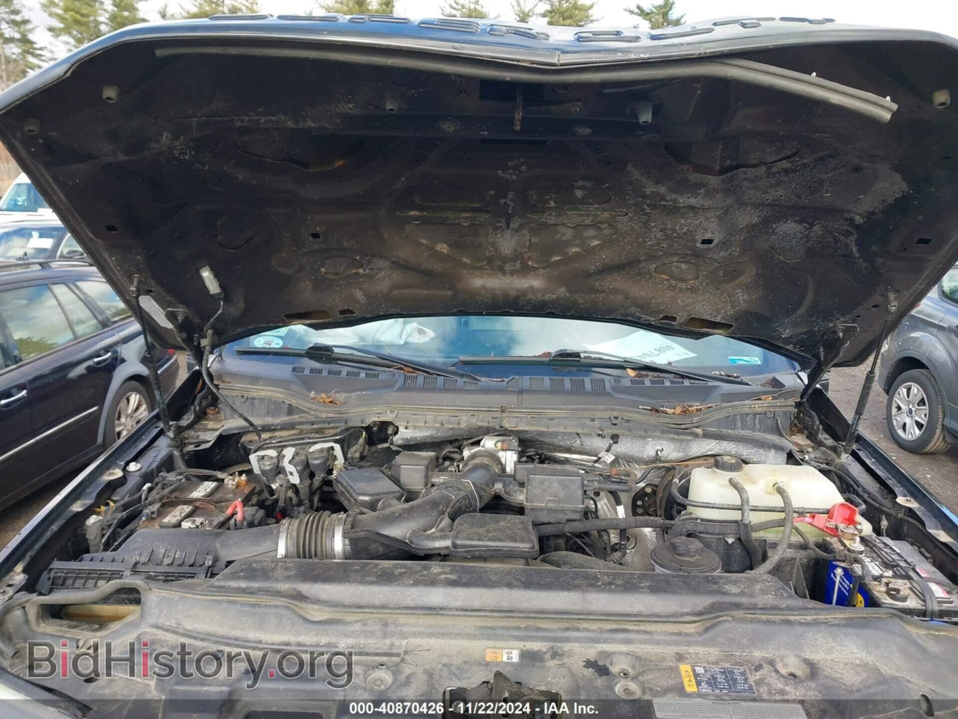 2020 FORD F-250 - VIN: 1FTBF2B65LEE38816 - Photo 10