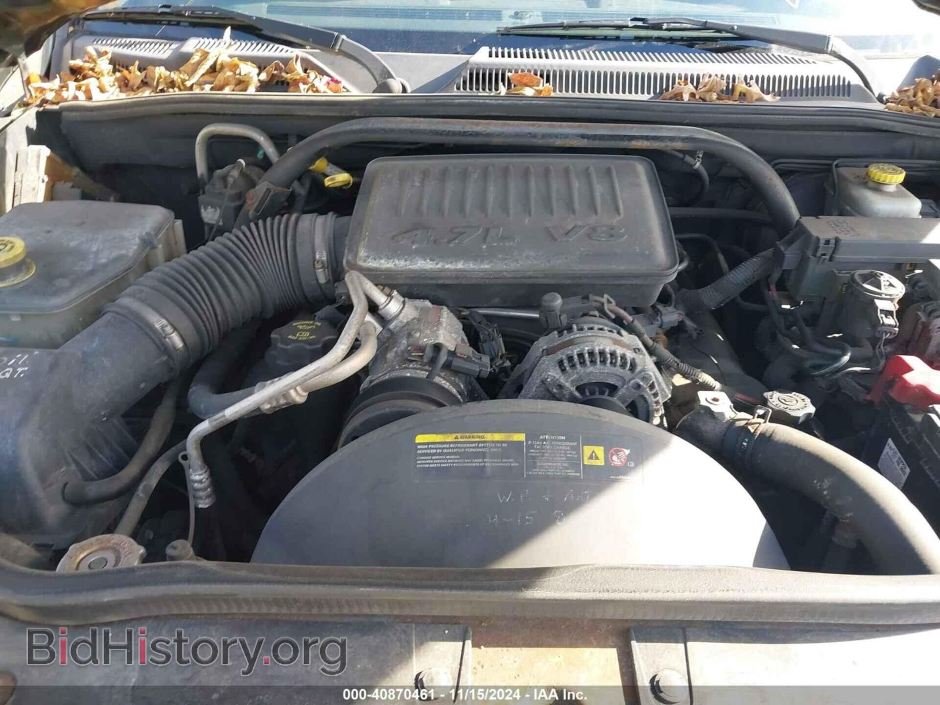 2006 JEEP COMMANDER - VIN: 1J8HG58N86C302602 - Фото 10