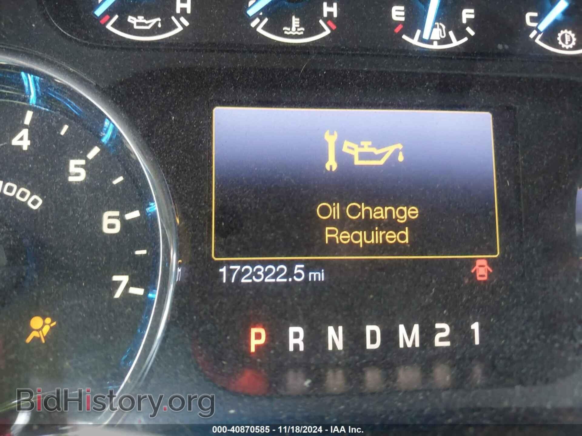 2012 FORD F-150 - VIN: 1FTEW1CM2CFC76125 - Фото 7