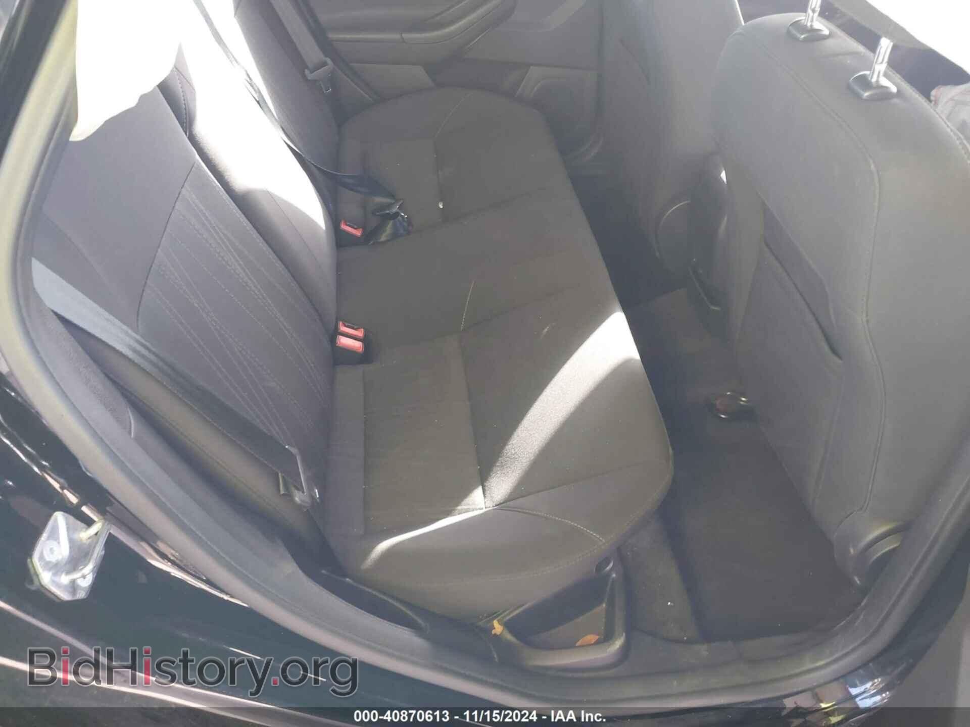2016 FORD FOCUS - VIN: 1FADP3F23GL227981 - Фото 8