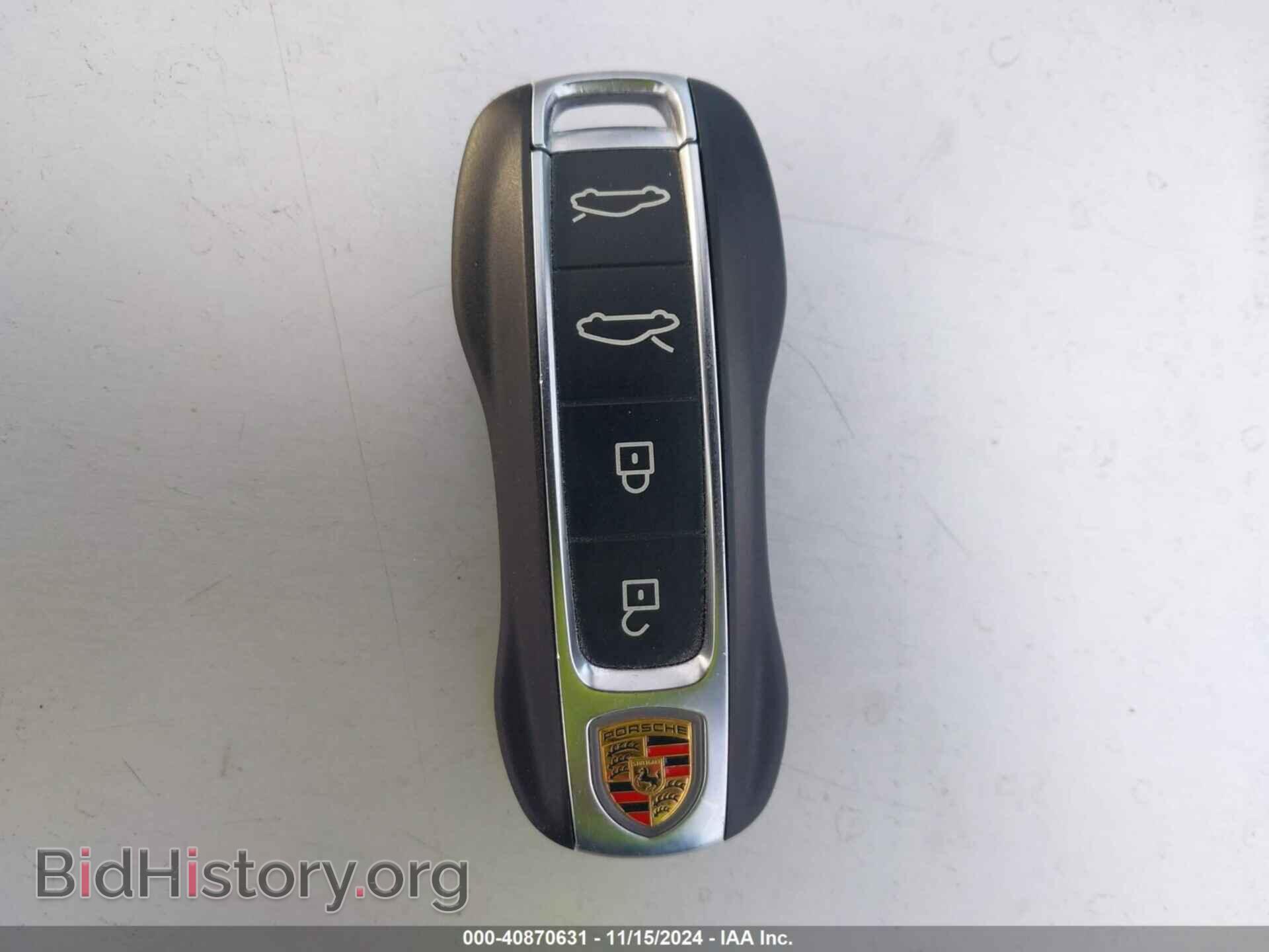 2020 PORSCHE TAYCAN - VIN: WP0AB2Y11LSA54278 - Фото 11