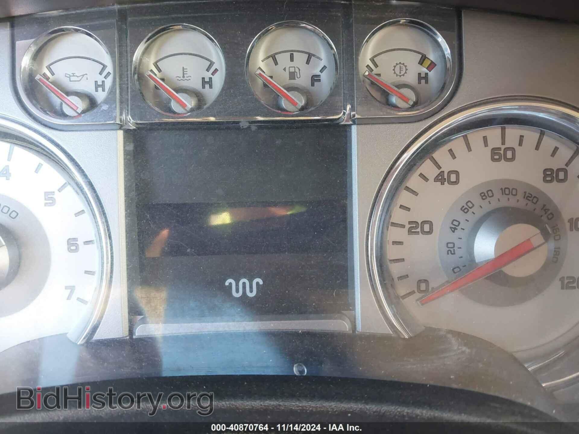 2010 FORD F-150 - VIN: 1FTFW1EV5AKB38044 - Фото 14