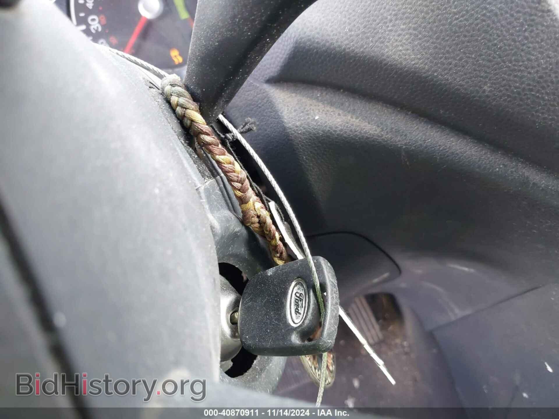 2013 FORD TRANSIT CONNECT - VIN: NM0LS7AN6DT160346 - Фото 11