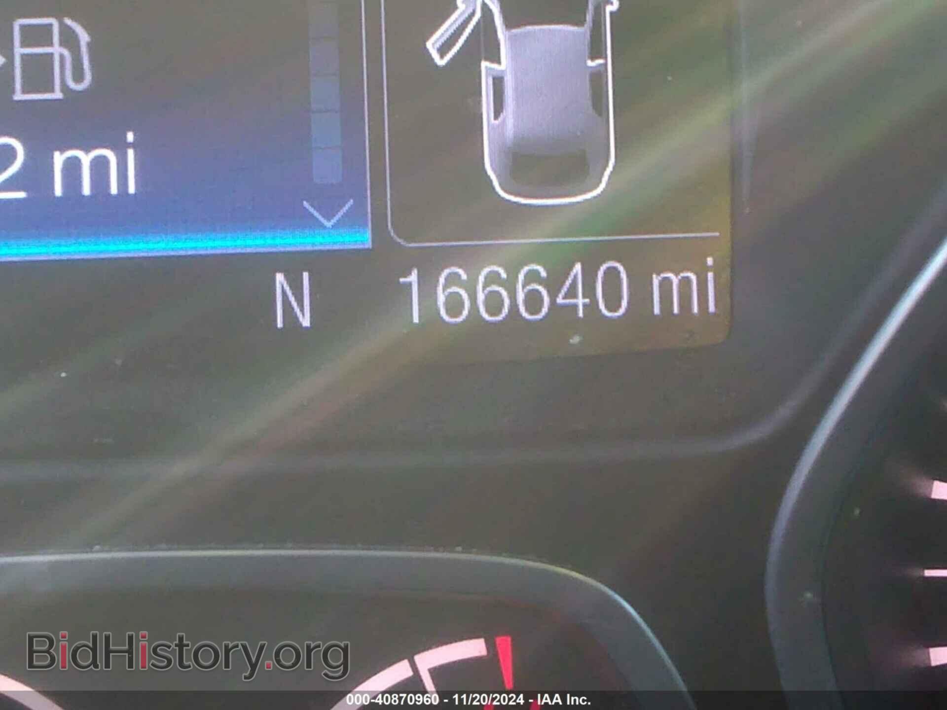 2016 FORD ESCAPE - VIN: 1FMCU9J95GUA13974 - Фото 15