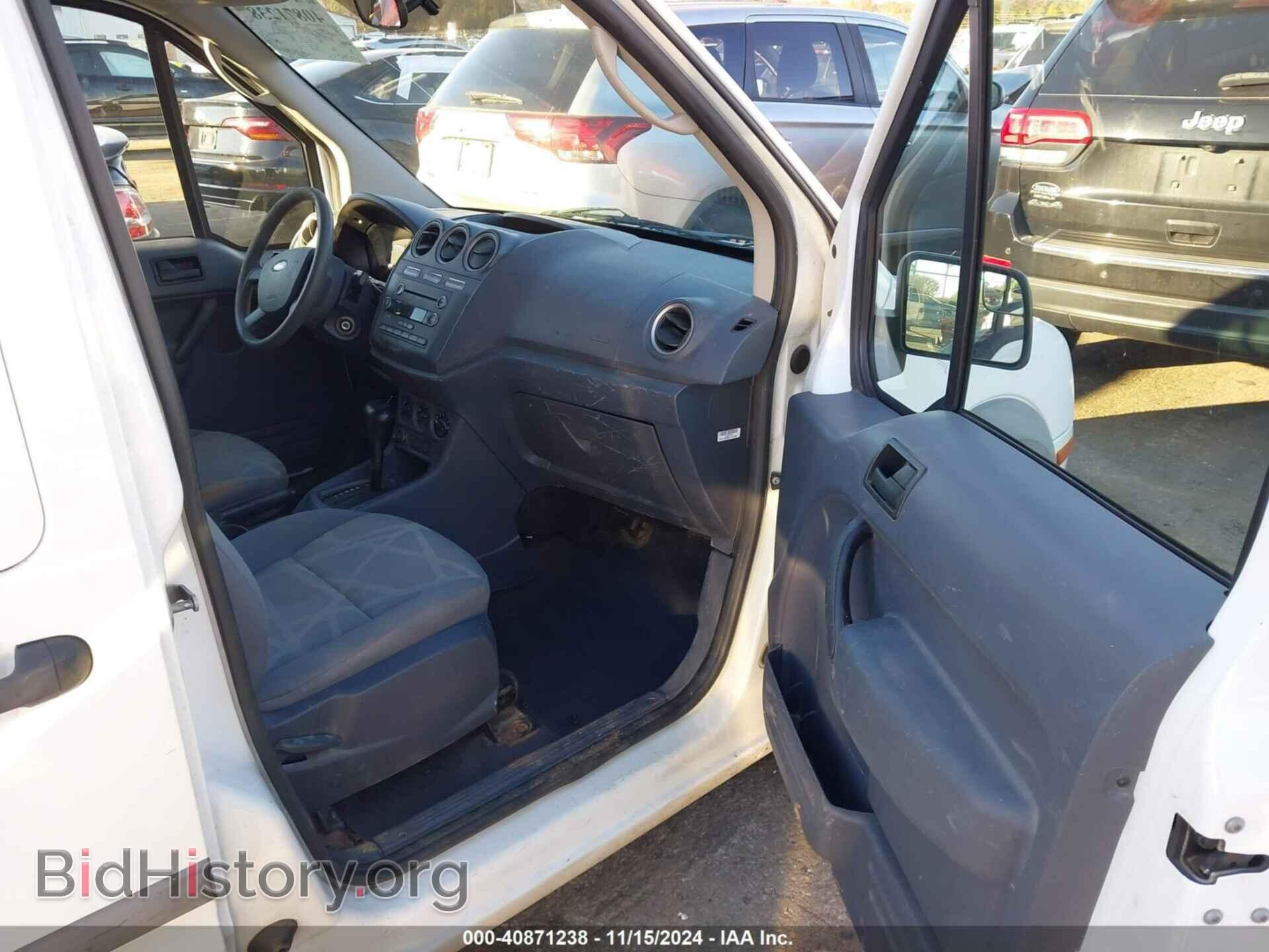2012 FORD TRANSIT CONNECT - VIN: NM0LS7DN8CT090939 - Photo 5