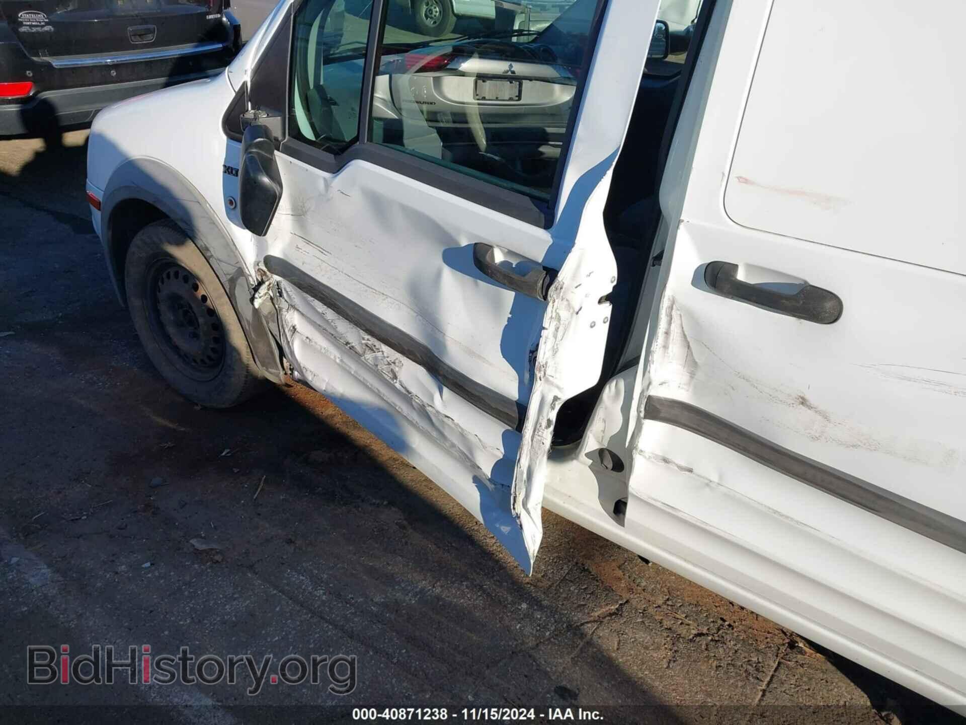 2012 FORD TRANSIT CONNECT - VIN: NM0LS7DN8CT090939 - Photo 6