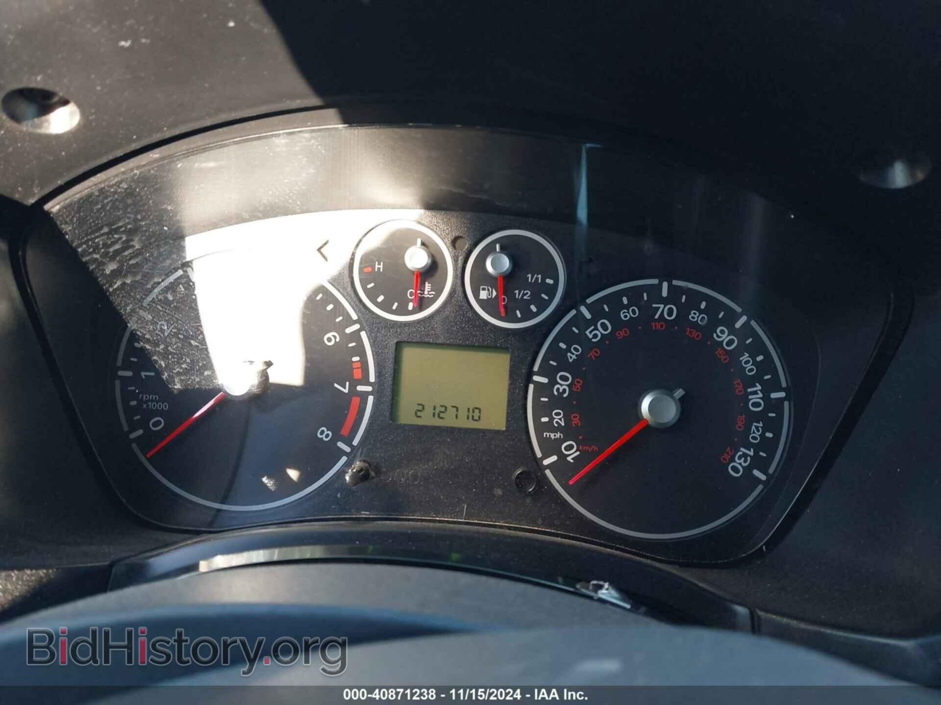 2012 FORD TRANSIT CONNECT - VIN: NM0LS7DN8CT090939 - Photo 7