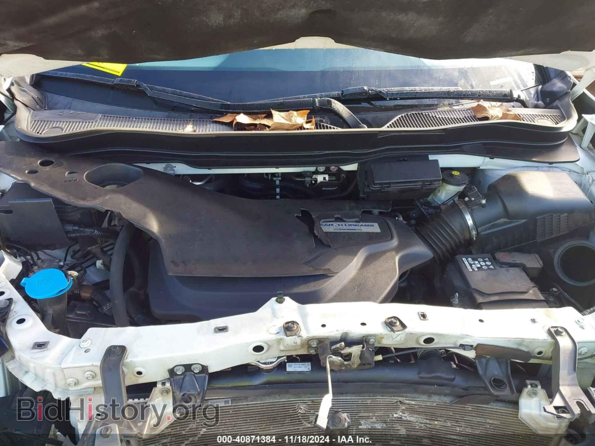 2017 HONDA RIDGELINE - VIN: 5FPYK2F65HB008765 - Фото 10